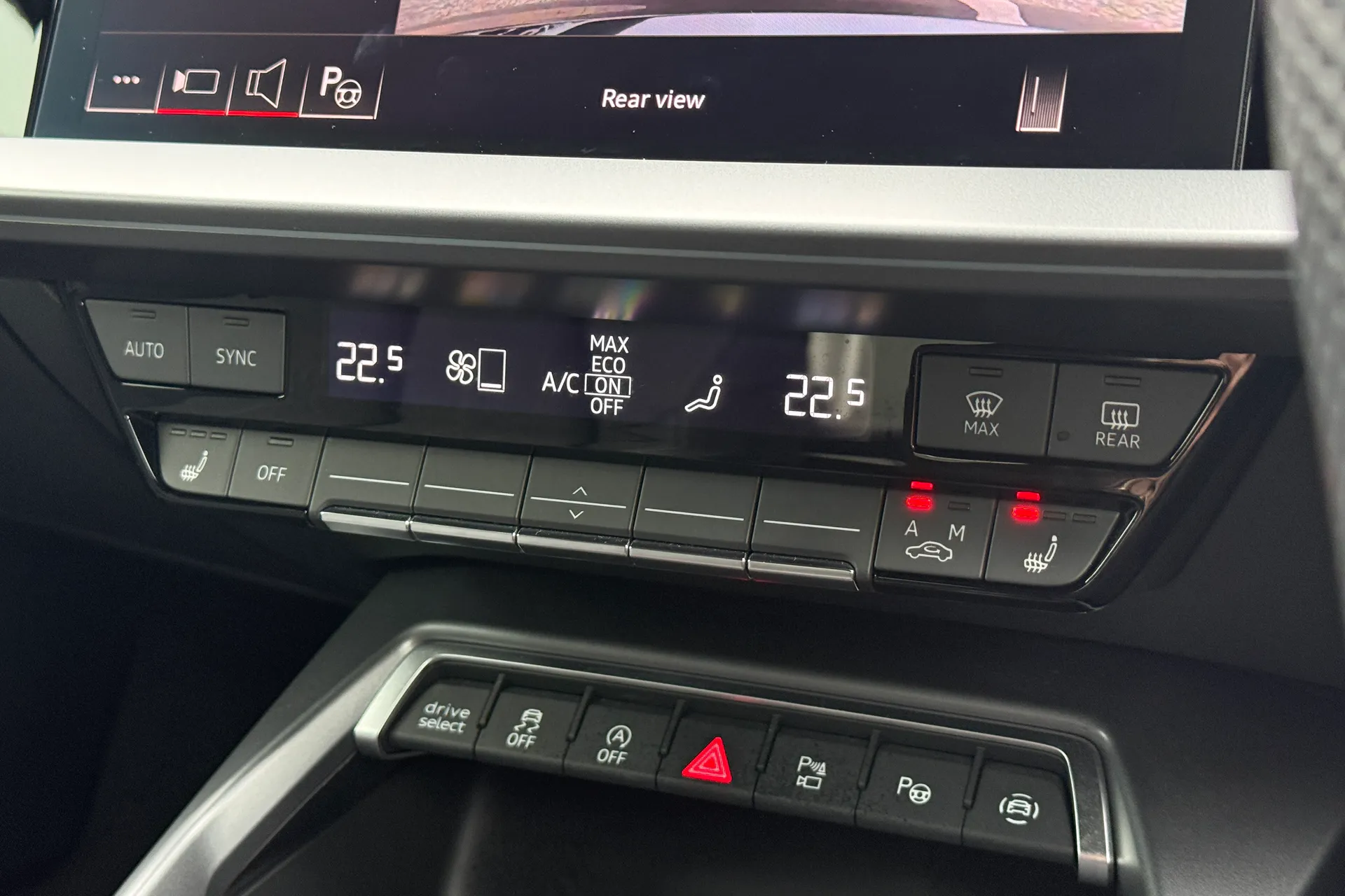 Audi A3 thumbnail image number 17