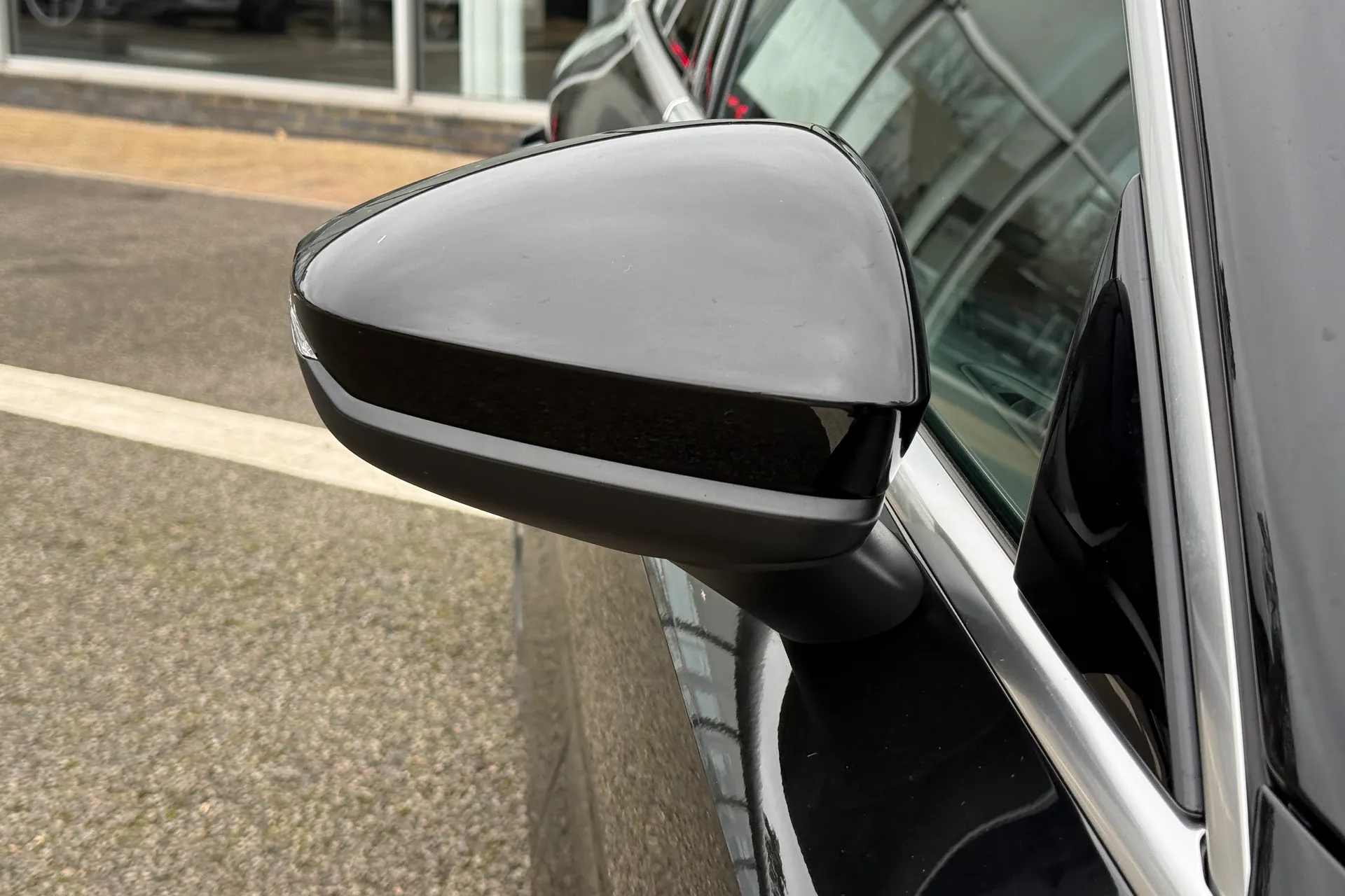 Audi A3 thumbnail image number 8