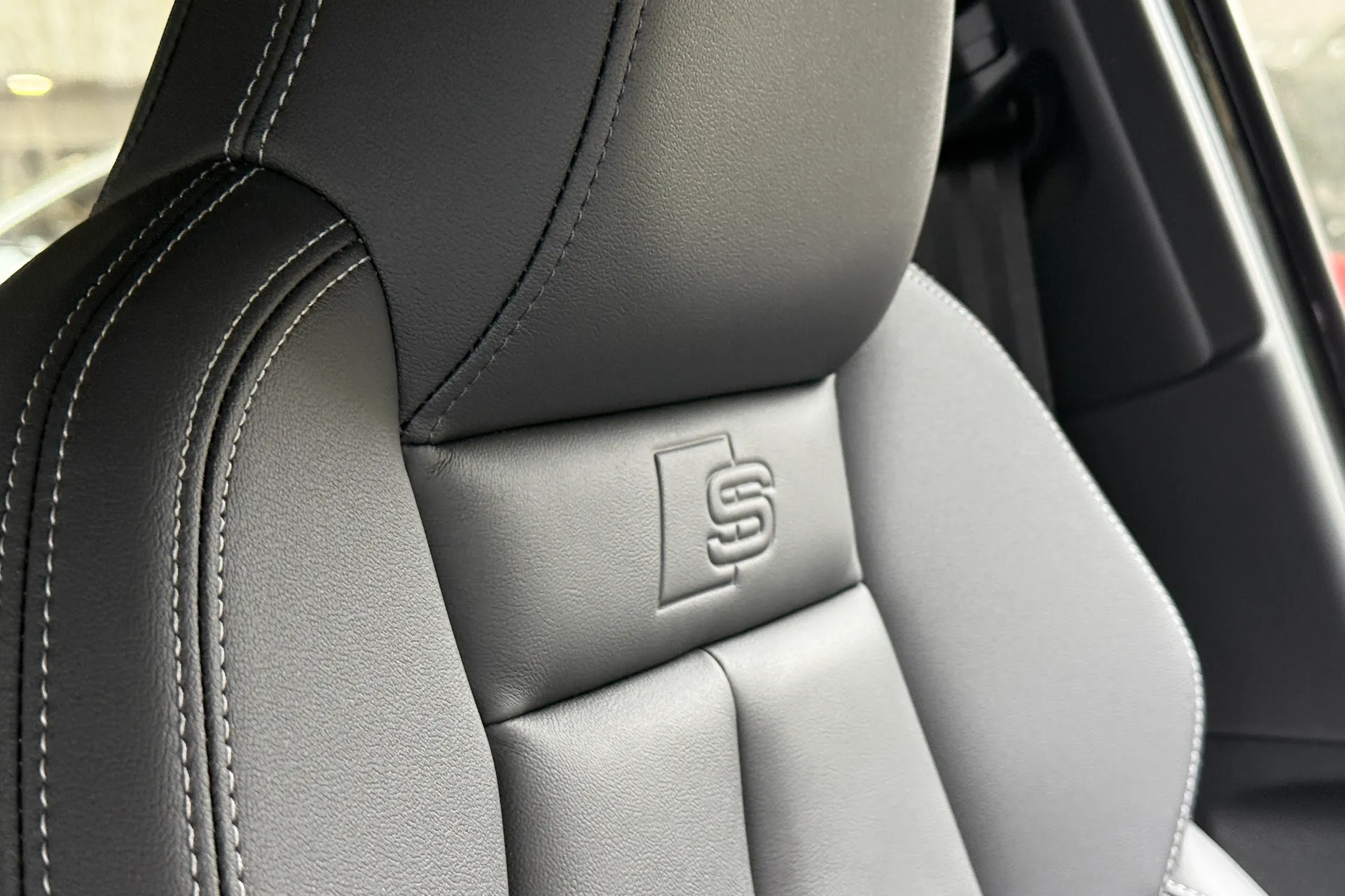 Audi A3 thumbnail image number 21