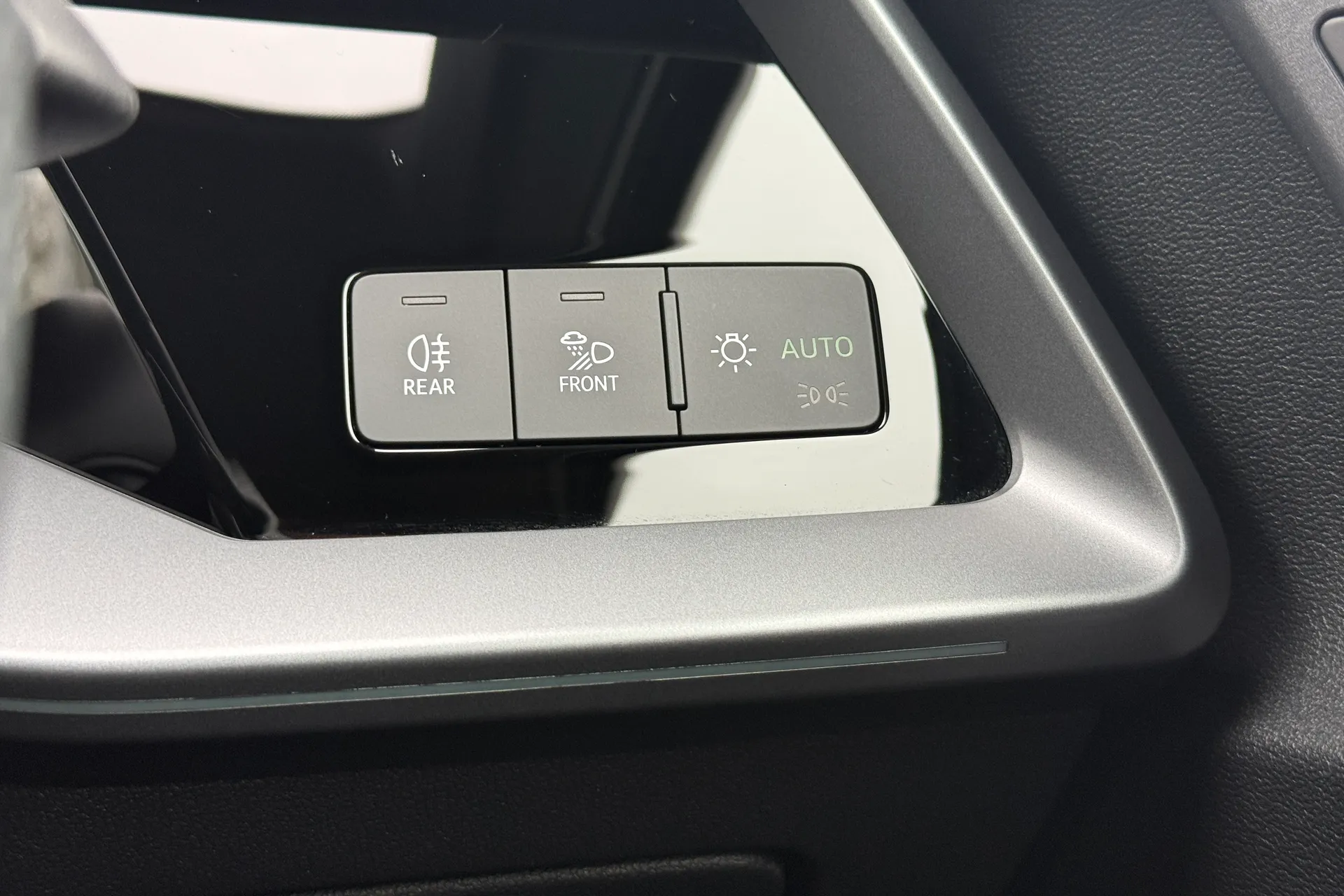 Audi A3 thumbnail image number 15