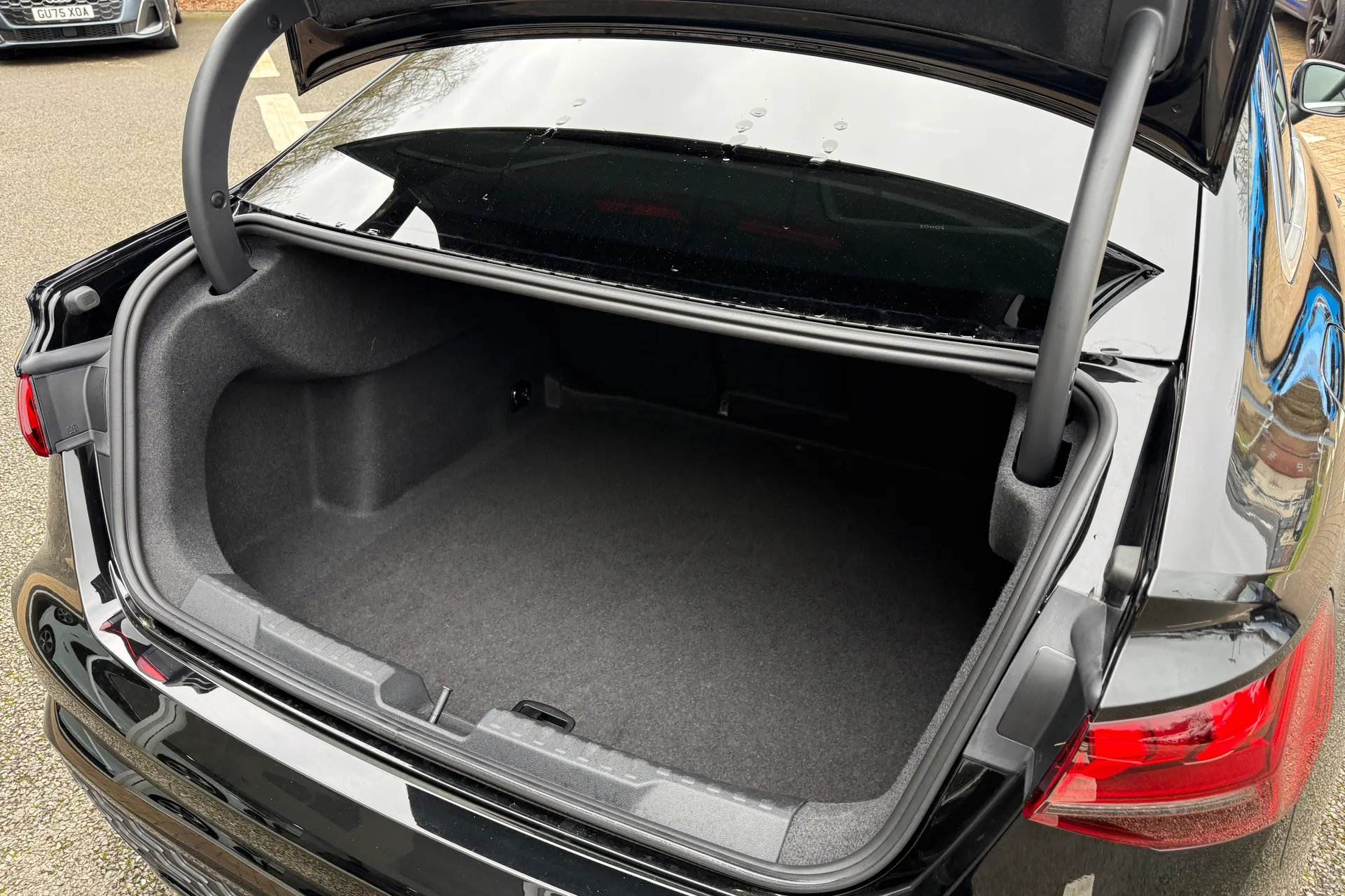 Audi A3 thumbnail image number 42