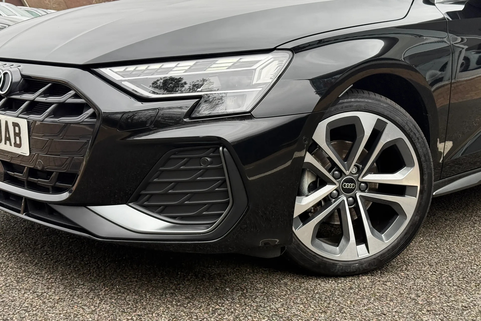 Audi A3 thumbnail image number 52