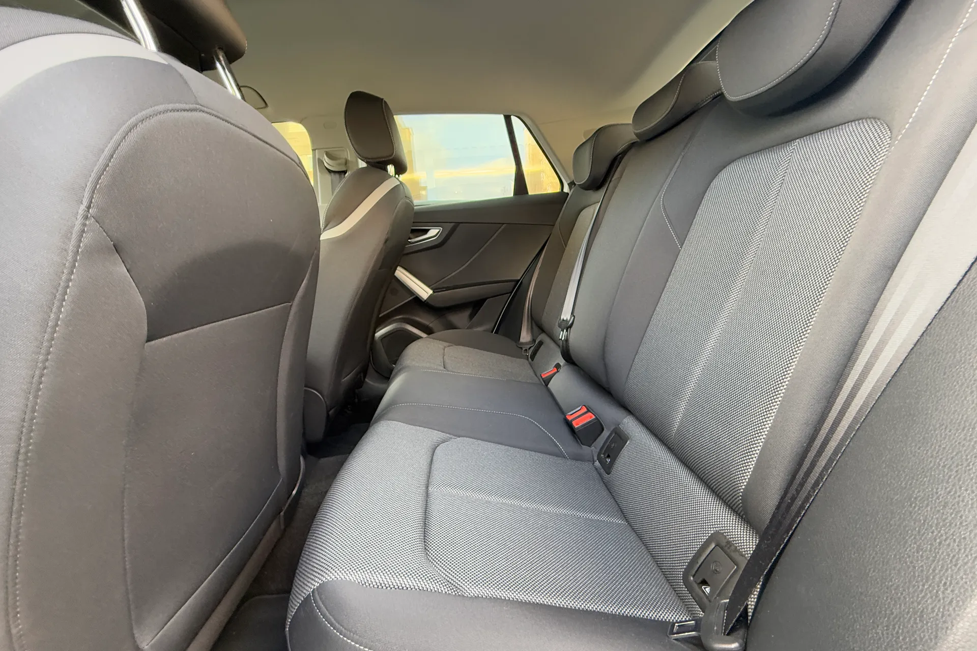 Audi Q2 thumbnail image number 47