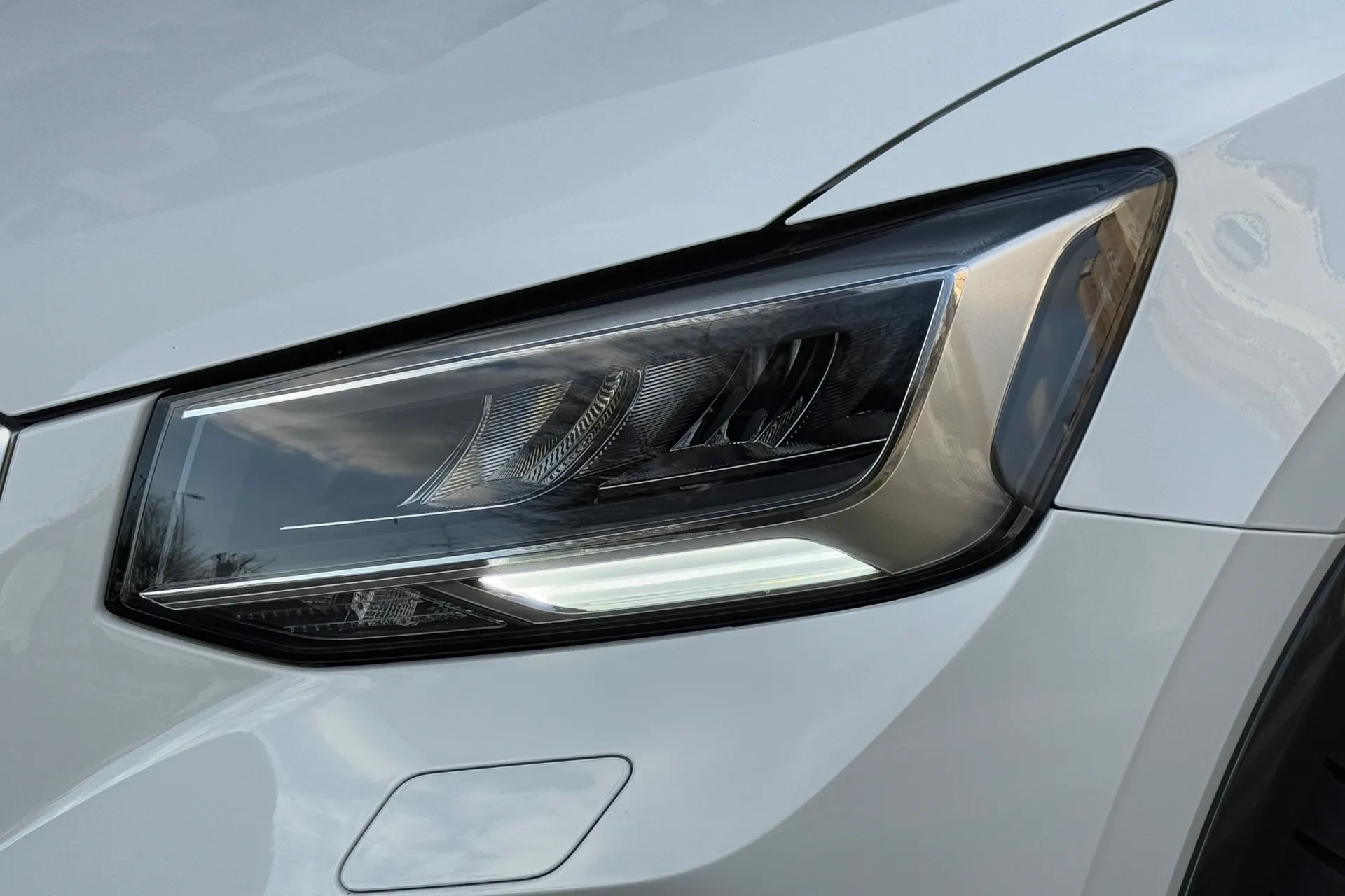 Audi Q2 thumbnail image number 51