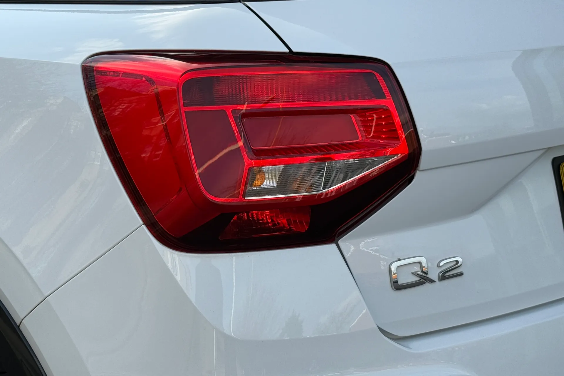 Audi Q2 thumbnail image number 43