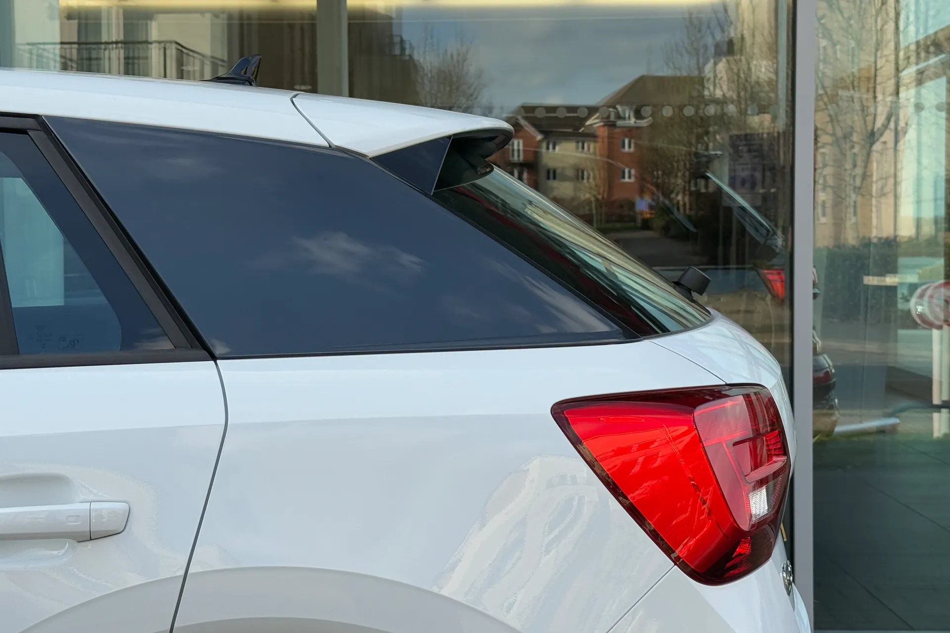 Audi Q2 thumbnail image number 45