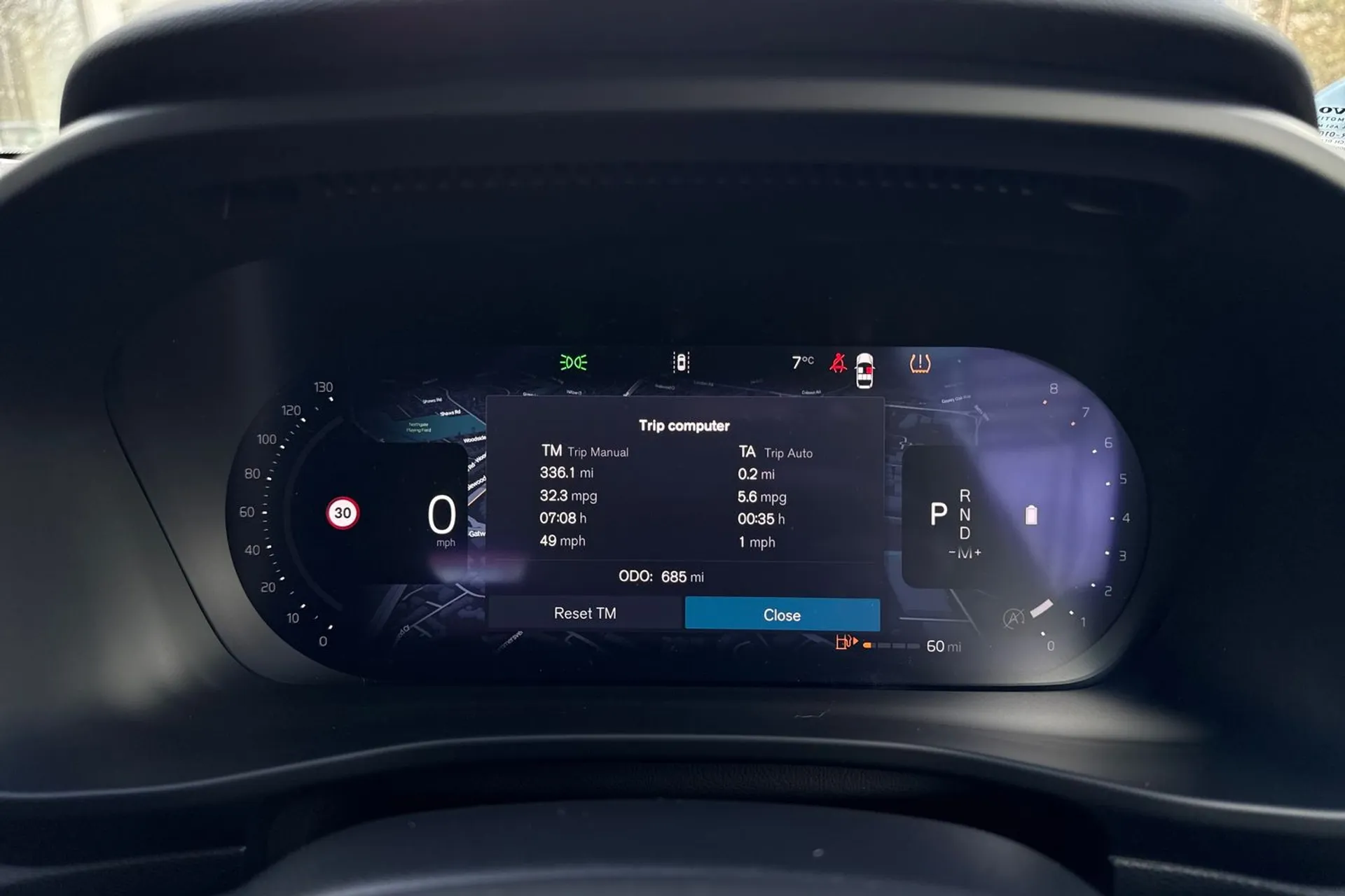 Volvo XC40 thumbnail image number 43