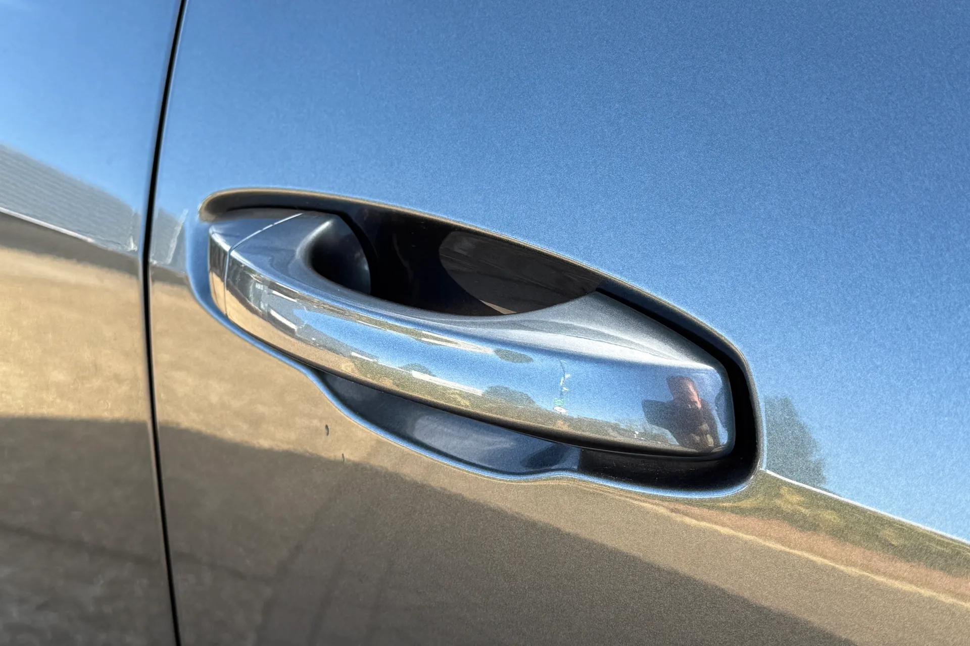 Audi Q3 thumbnail image number 51