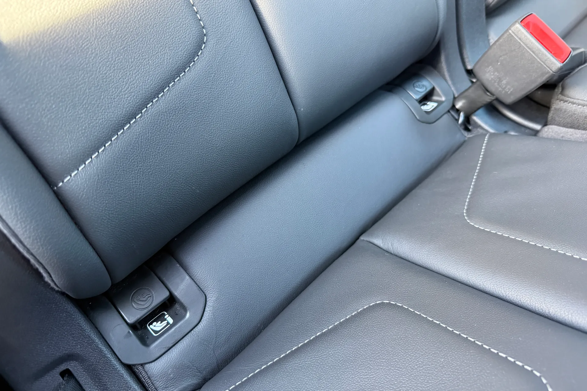 Audi Q3 thumbnail image number 43