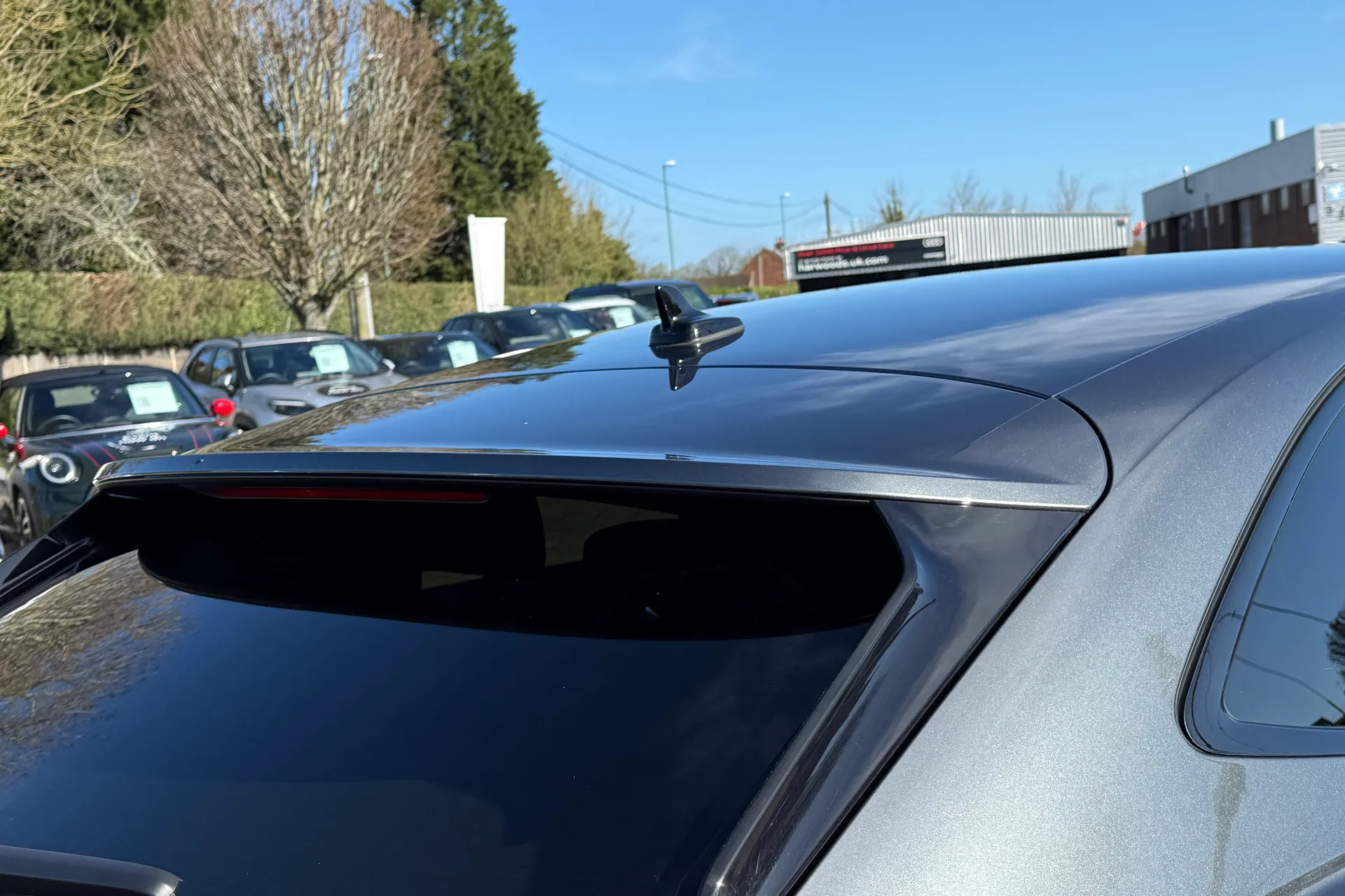 Audi Q3 thumbnail image number 48