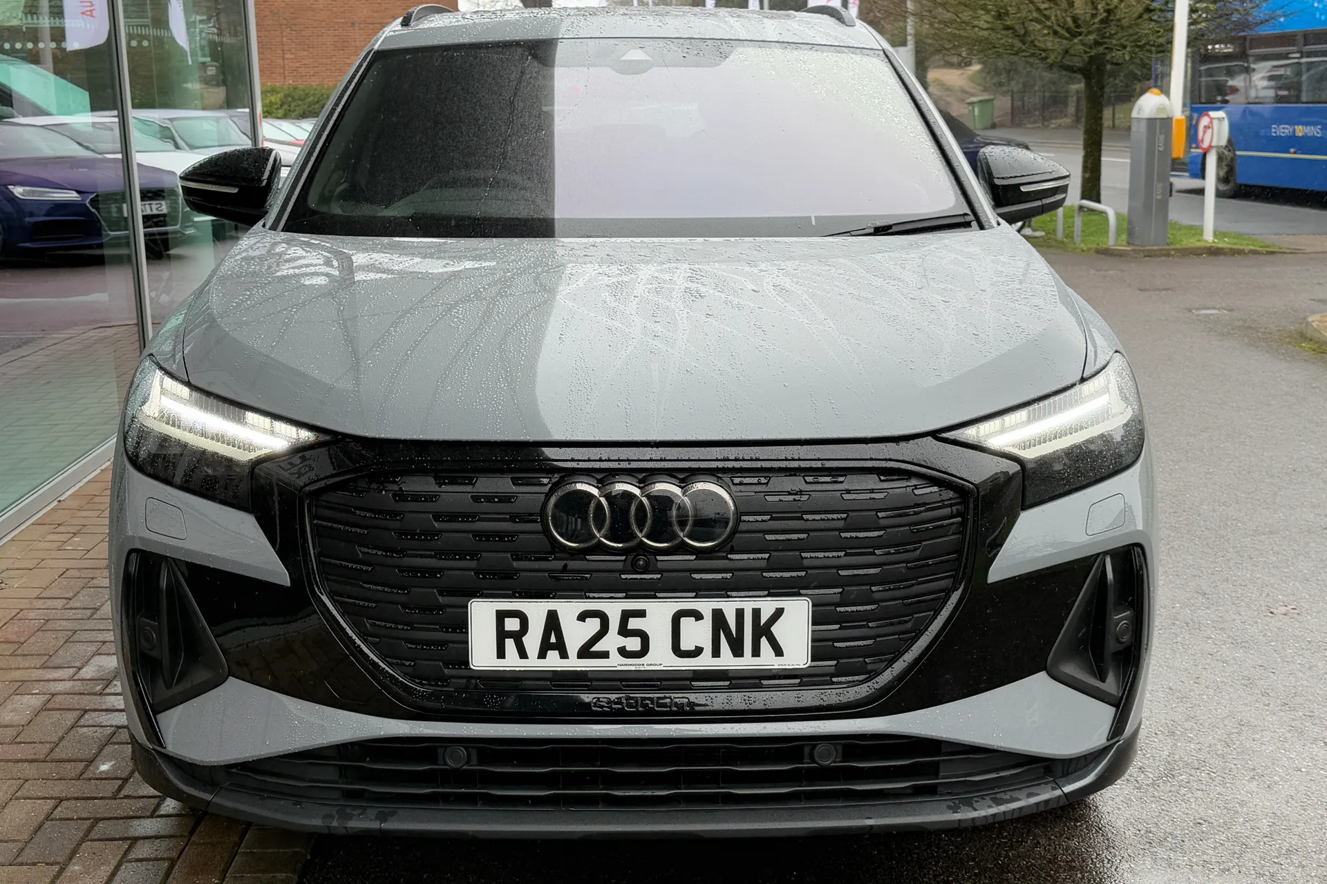 Audi Q4 thumbnail image number 57