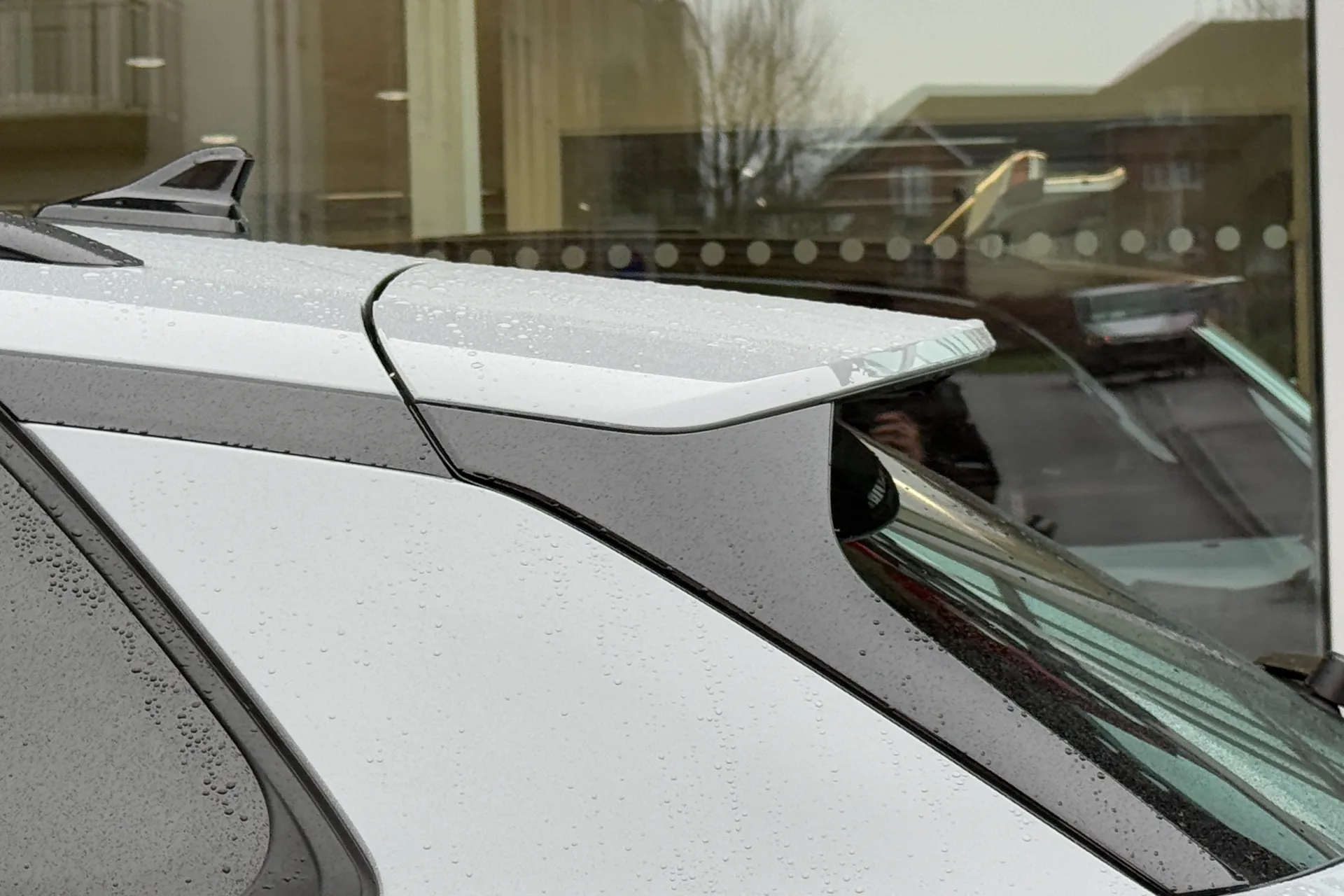 Audi Q4 thumbnail image number 49