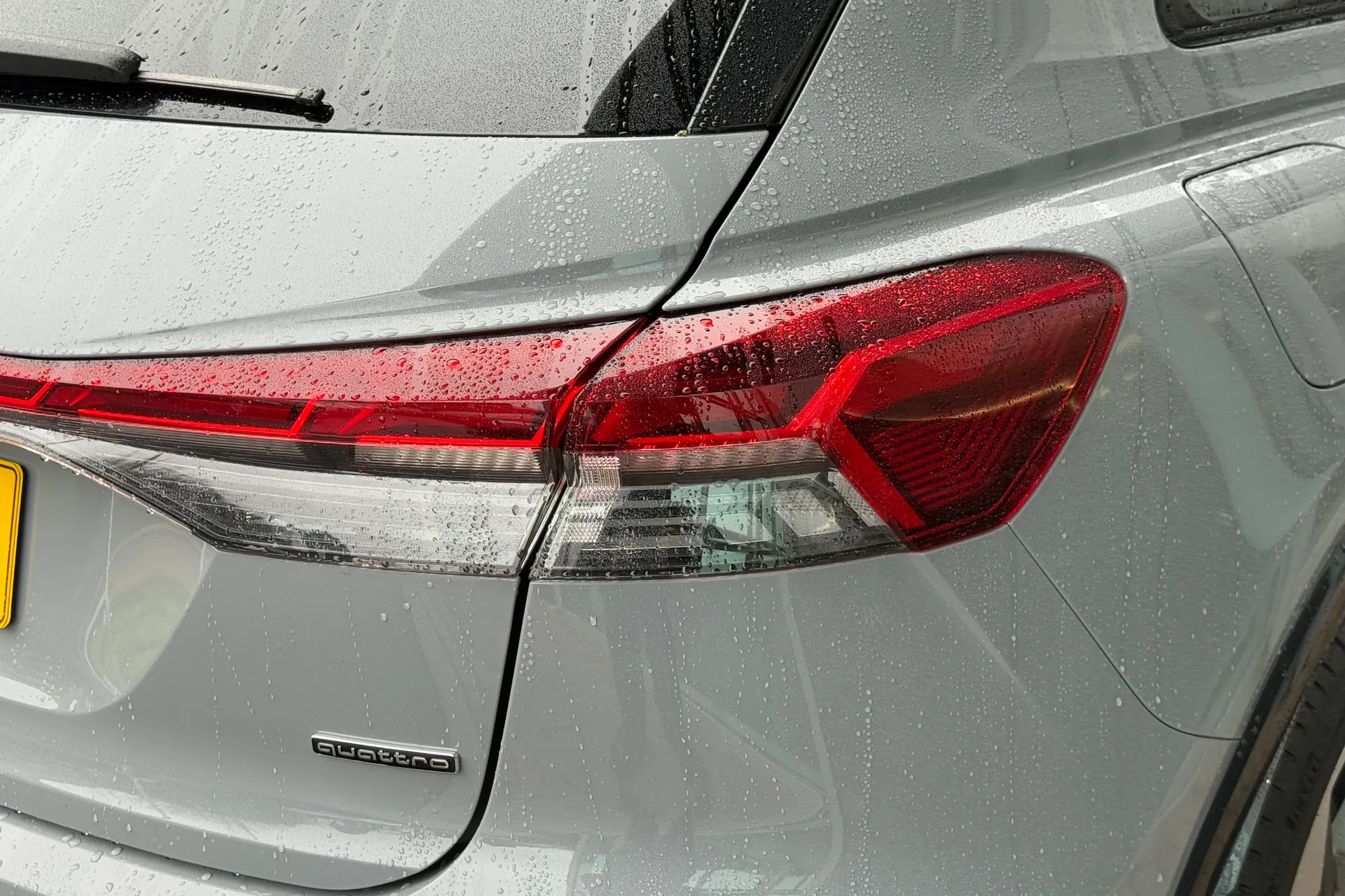 Audi Q4 thumbnail image number 45