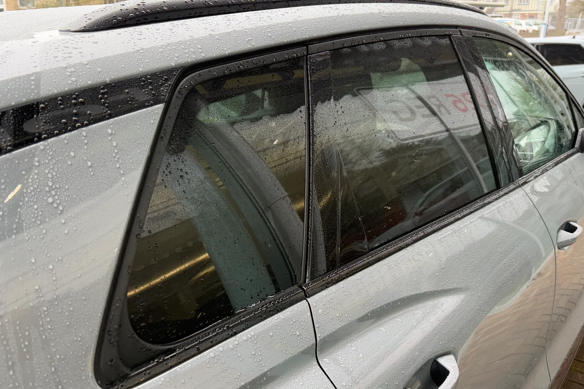 Audi Q4 thumbnail image number 35