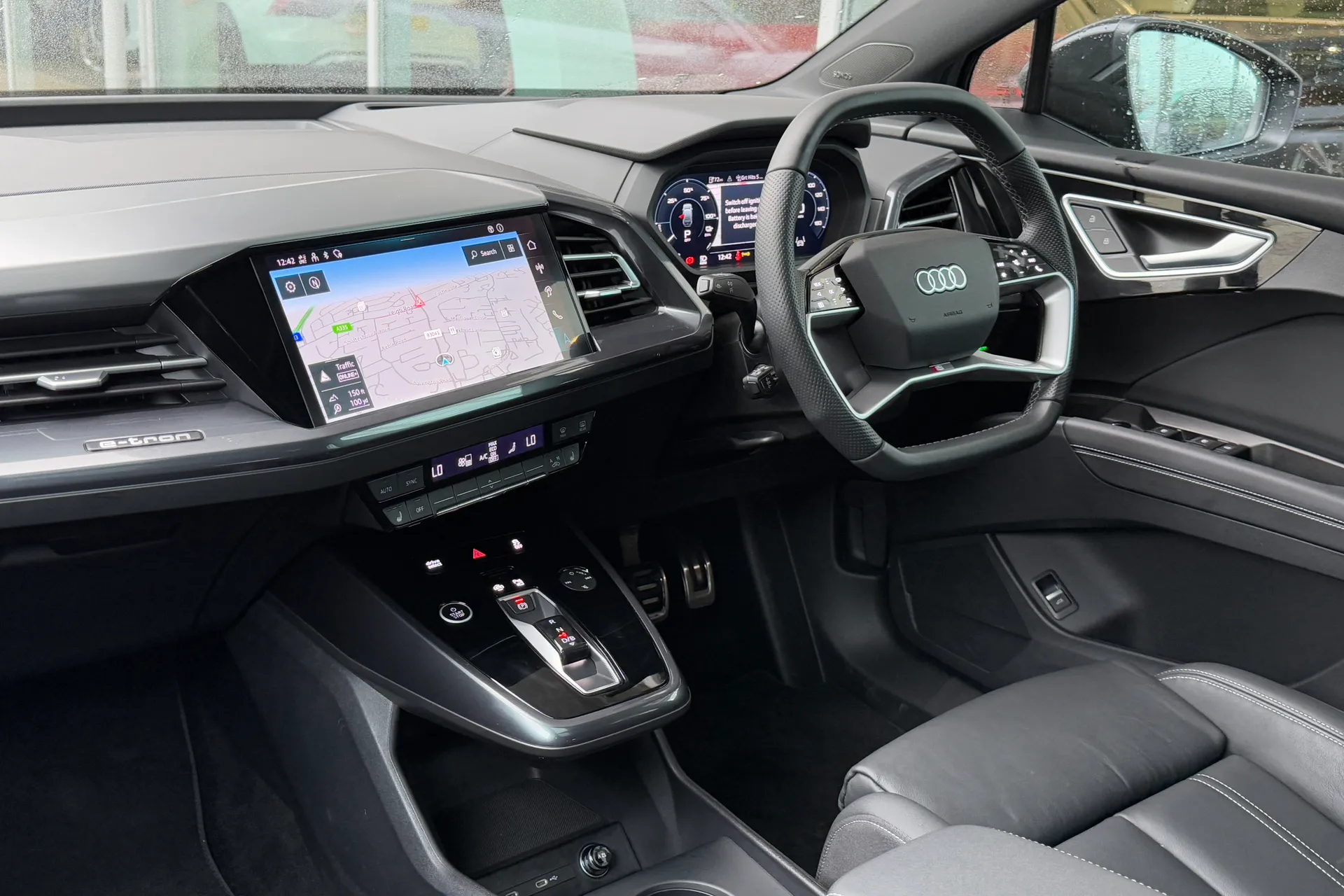 Audi Q4 thumbnail image number 51