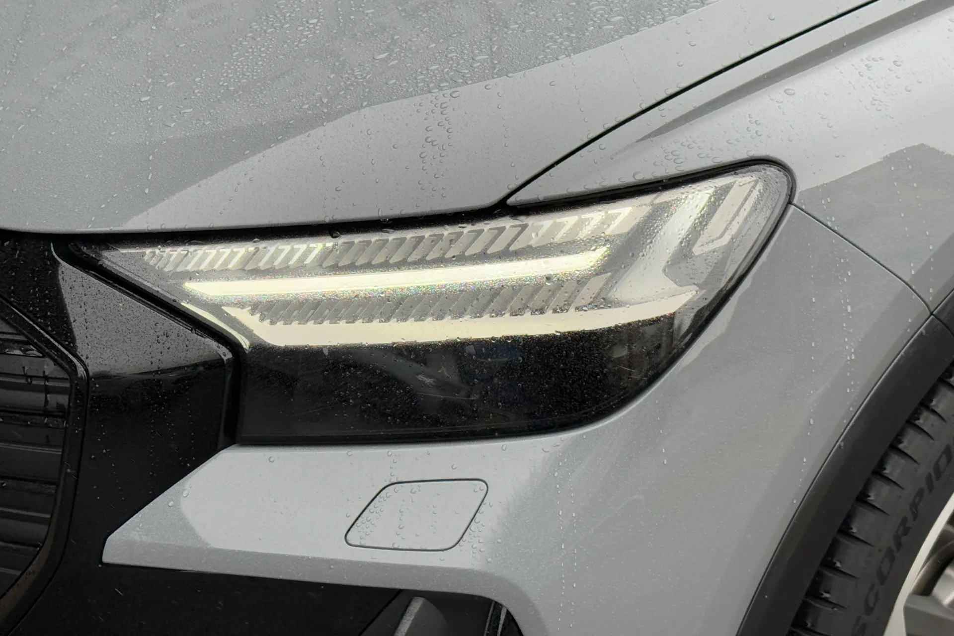 Audi Q4 thumbnail image number 56