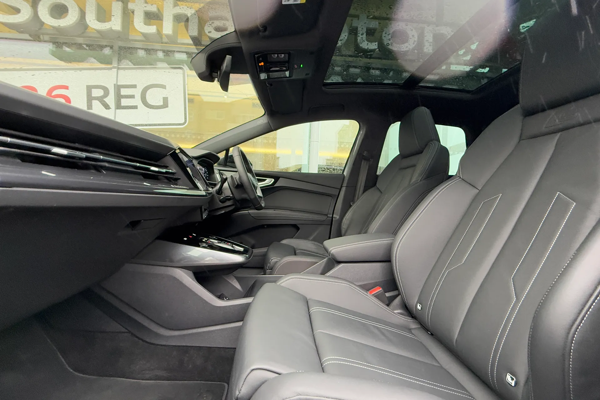 Audi Q4 thumbnail image number 52