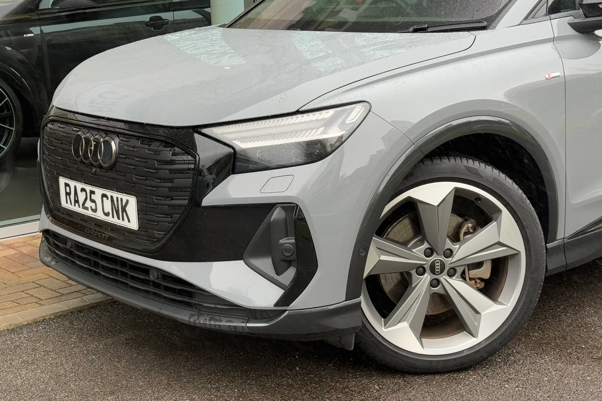 Audi Q4 thumbnail image number 58