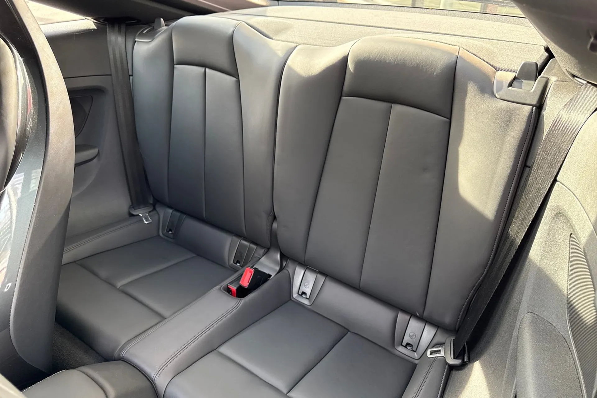 Audi TT thumbnail image number 49