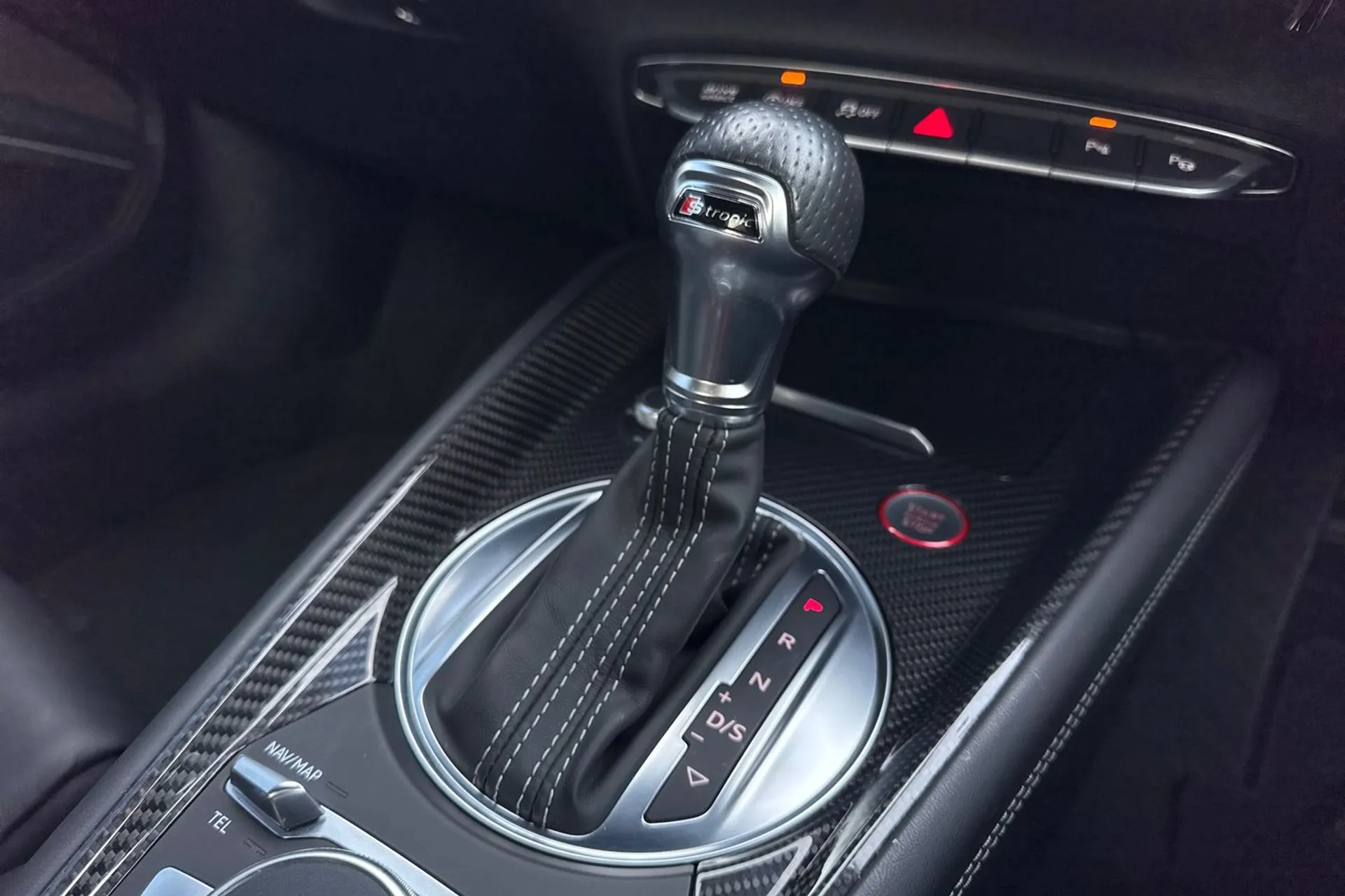 Audi TT thumbnail image number 9