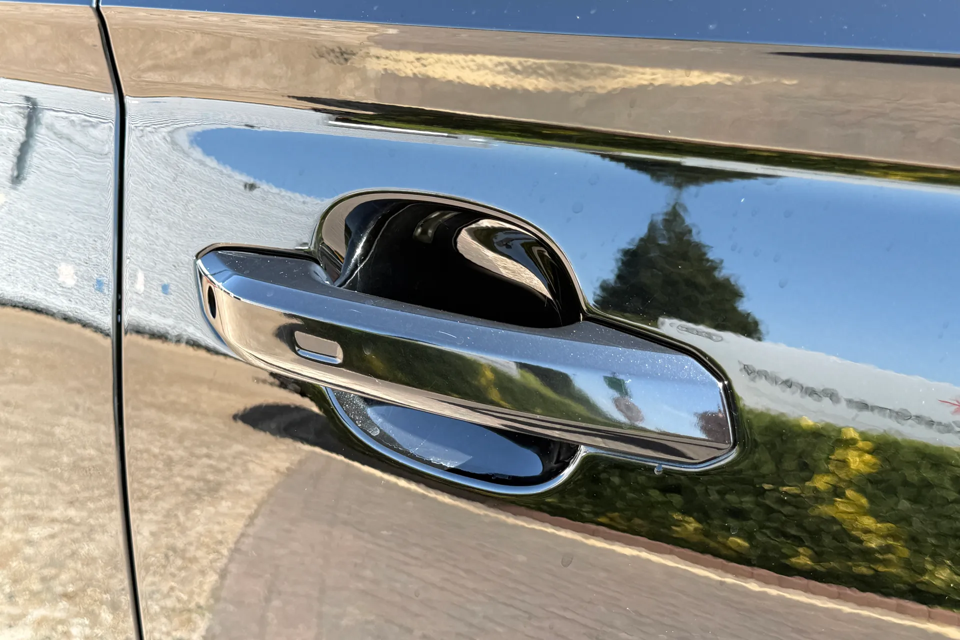 Audi Q5 thumbnail image number 54