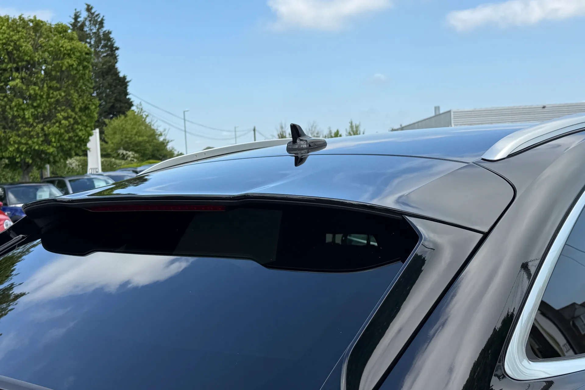 Audi Q5 thumbnail image number 52