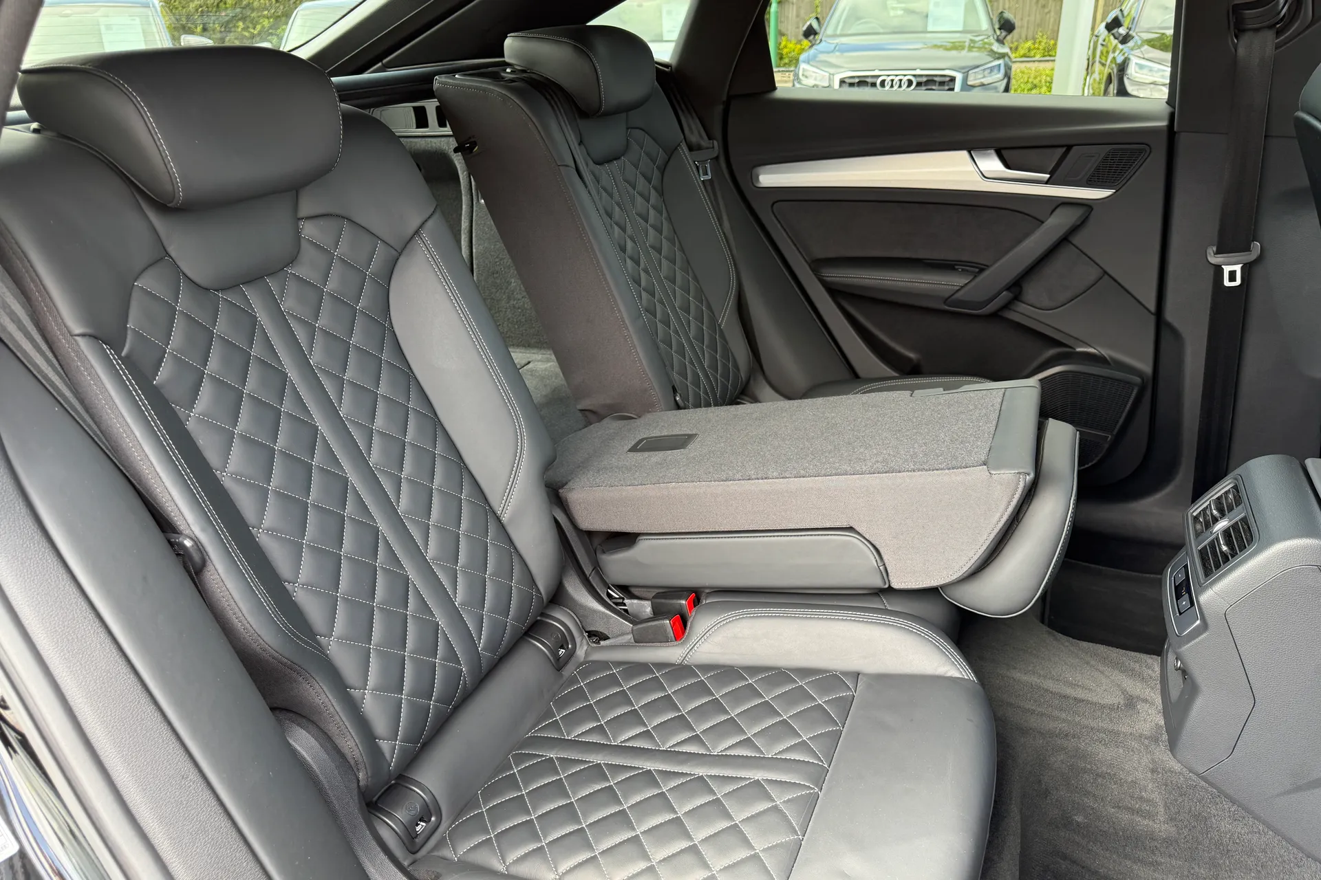 Audi Q5 thumbnail image number 49