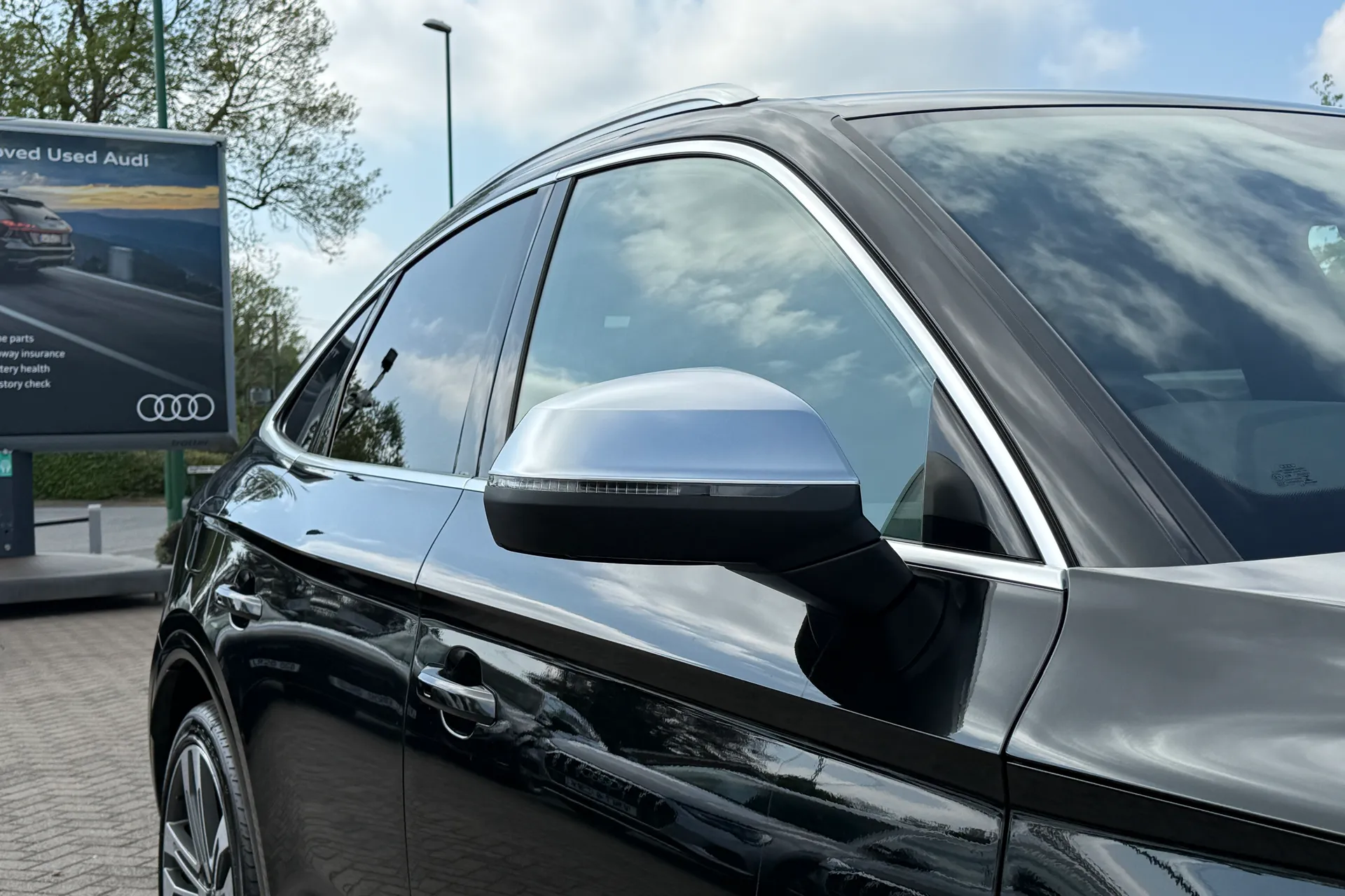 Audi Q5 thumbnail image number 51