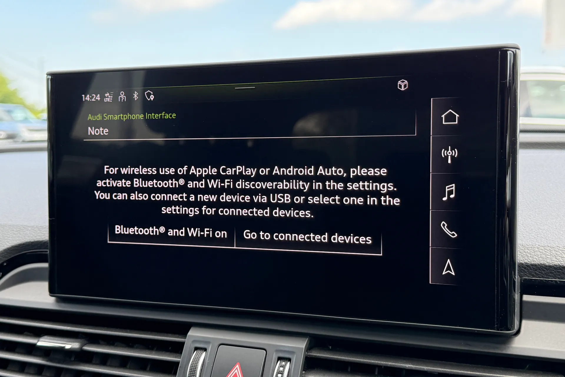 Audi Q5 thumbnail image number 16