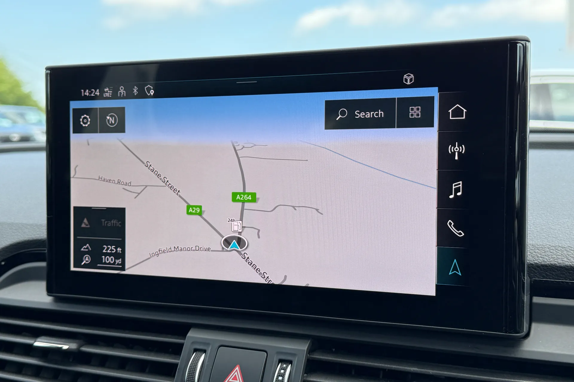 Audi Q5 thumbnail image number 5