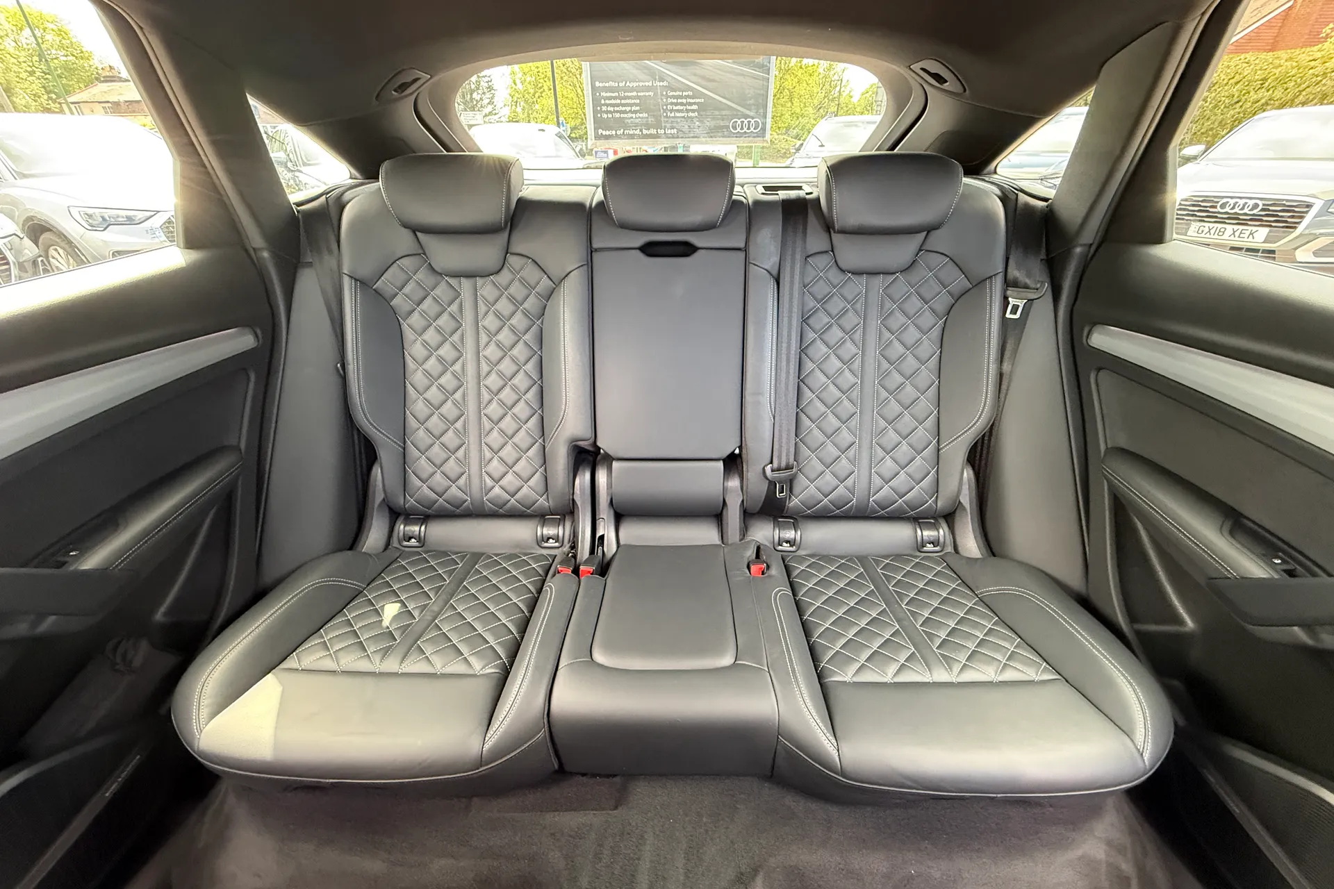 Audi Q5 thumbnail image number 40
