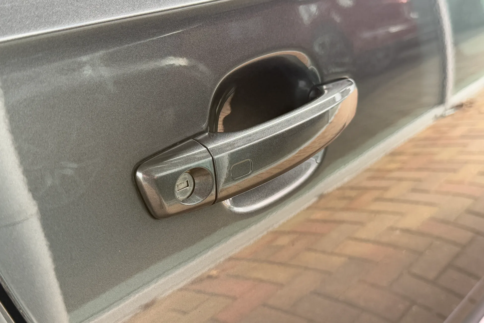 Audi TT thumbnail image number 35