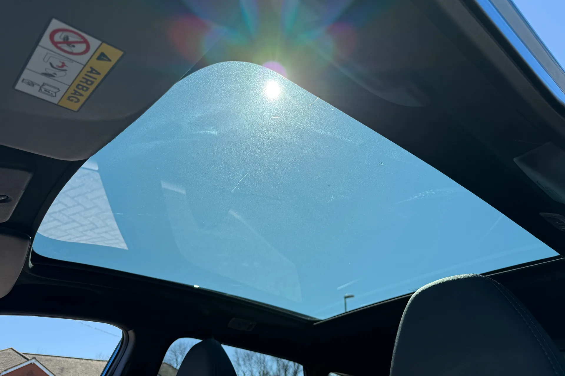 NISSAN QASHQAI thumbnail image number 8