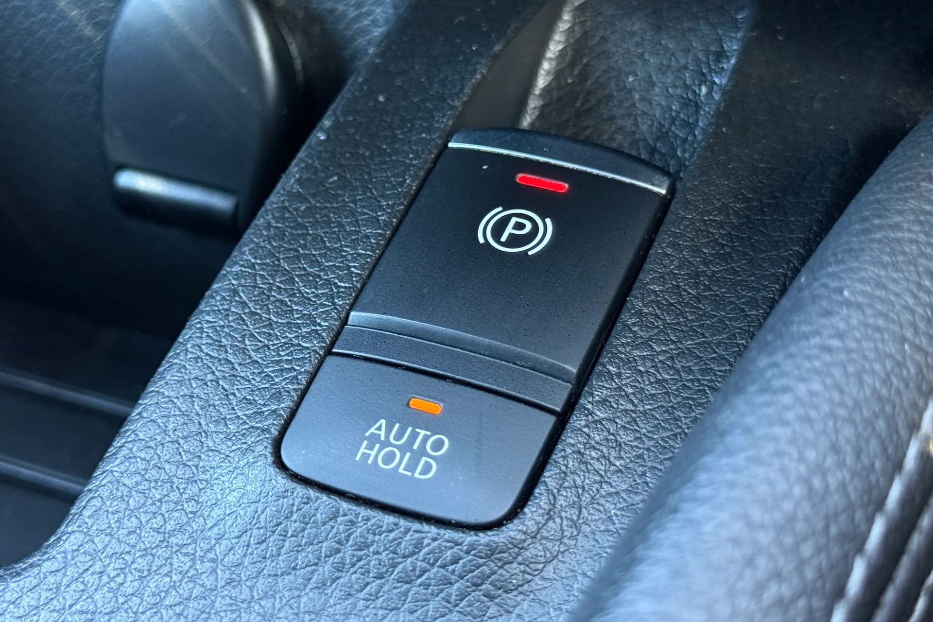 NISSAN QASHQAI thumbnail image number 36