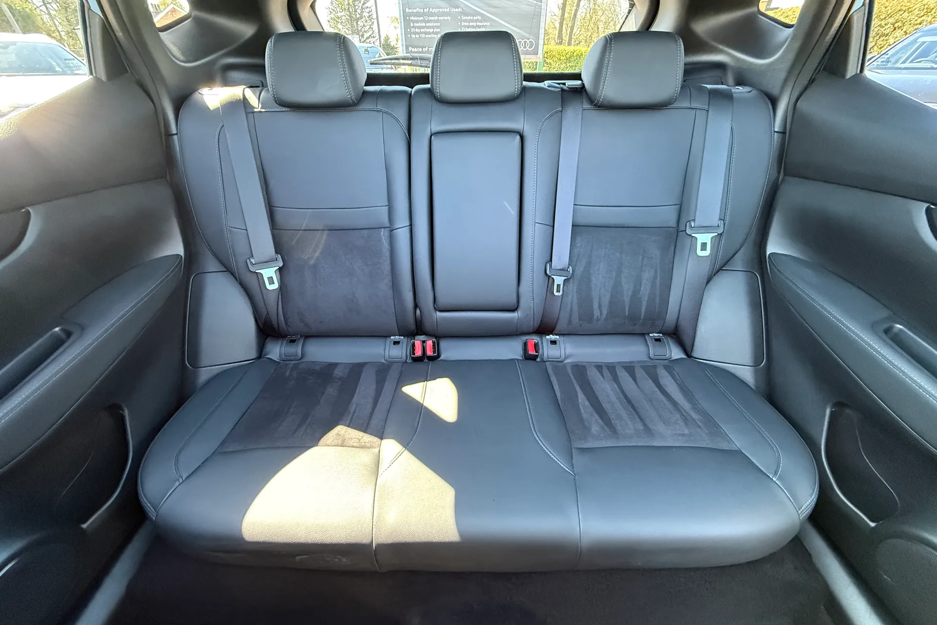 NISSAN QASHQAI thumbnail image number 33