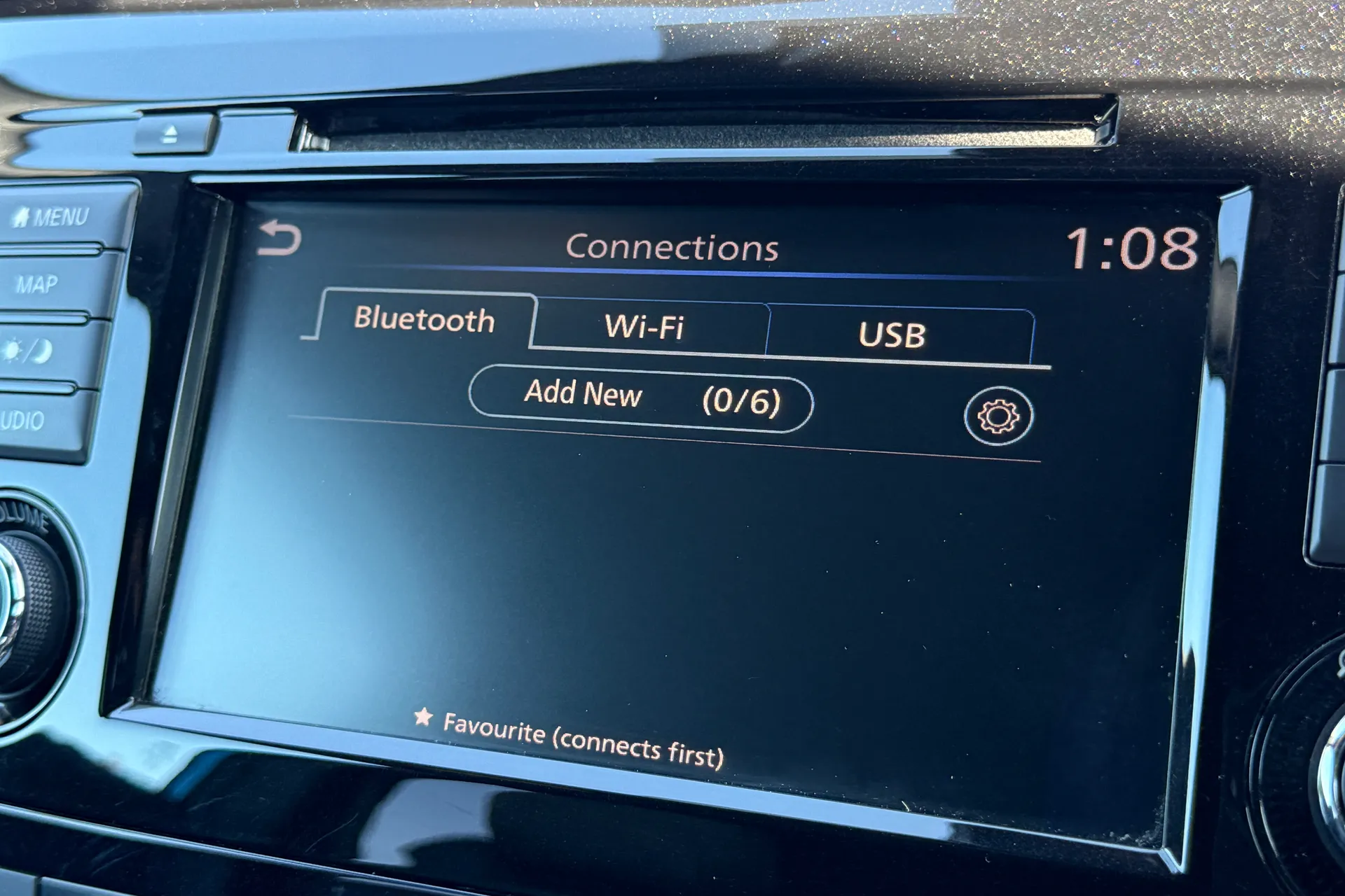 NISSAN QASHQAI thumbnail image number 10