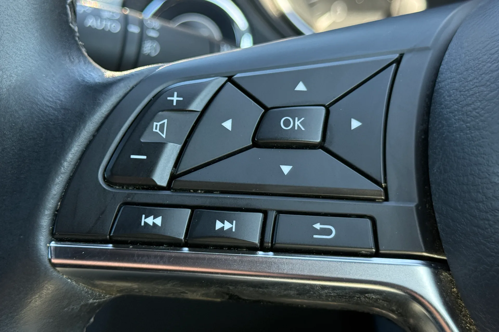 NISSAN QASHQAI thumbnail image number 15