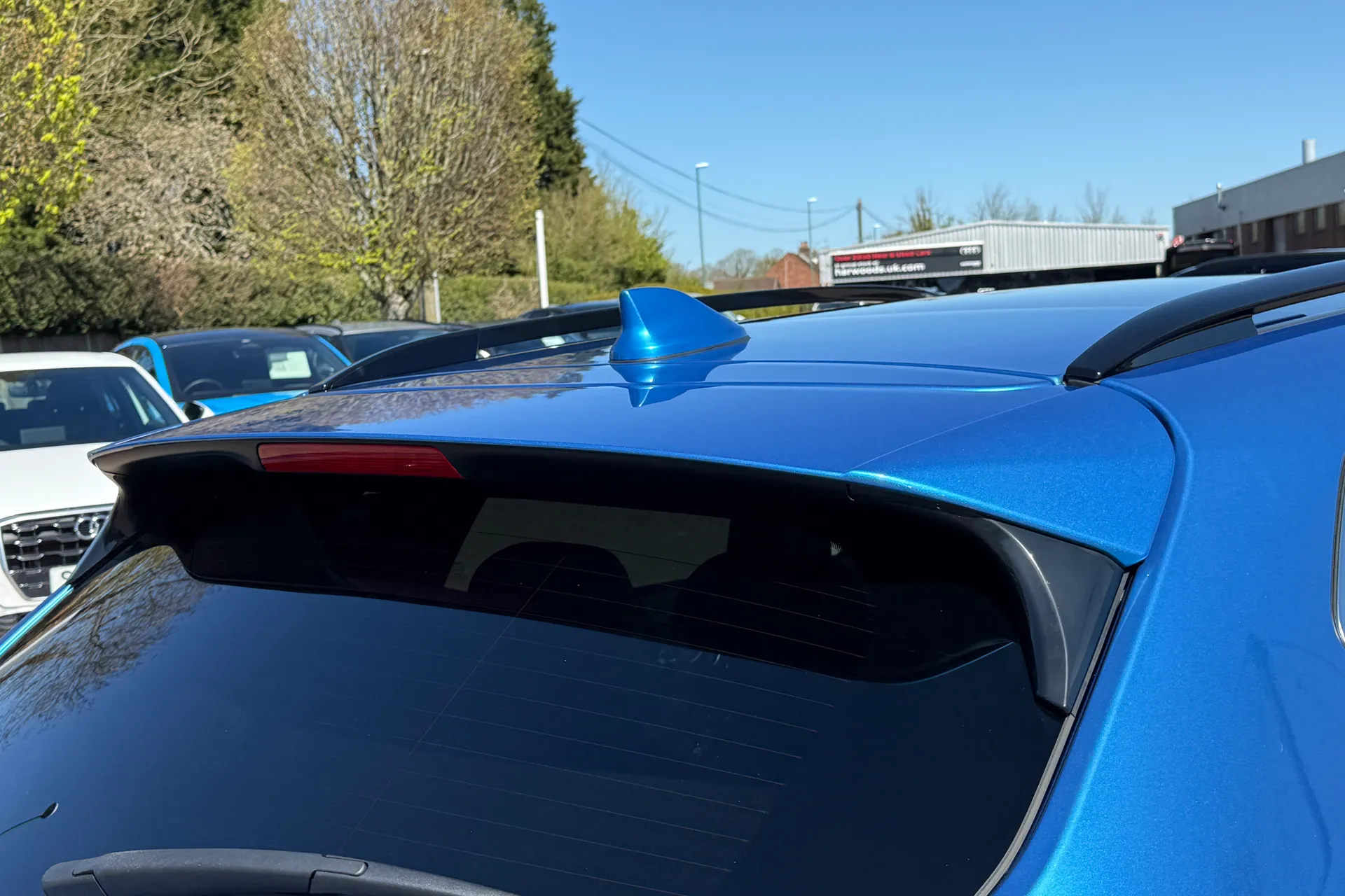 NISSAN QASHQAI thumbnail image number 45