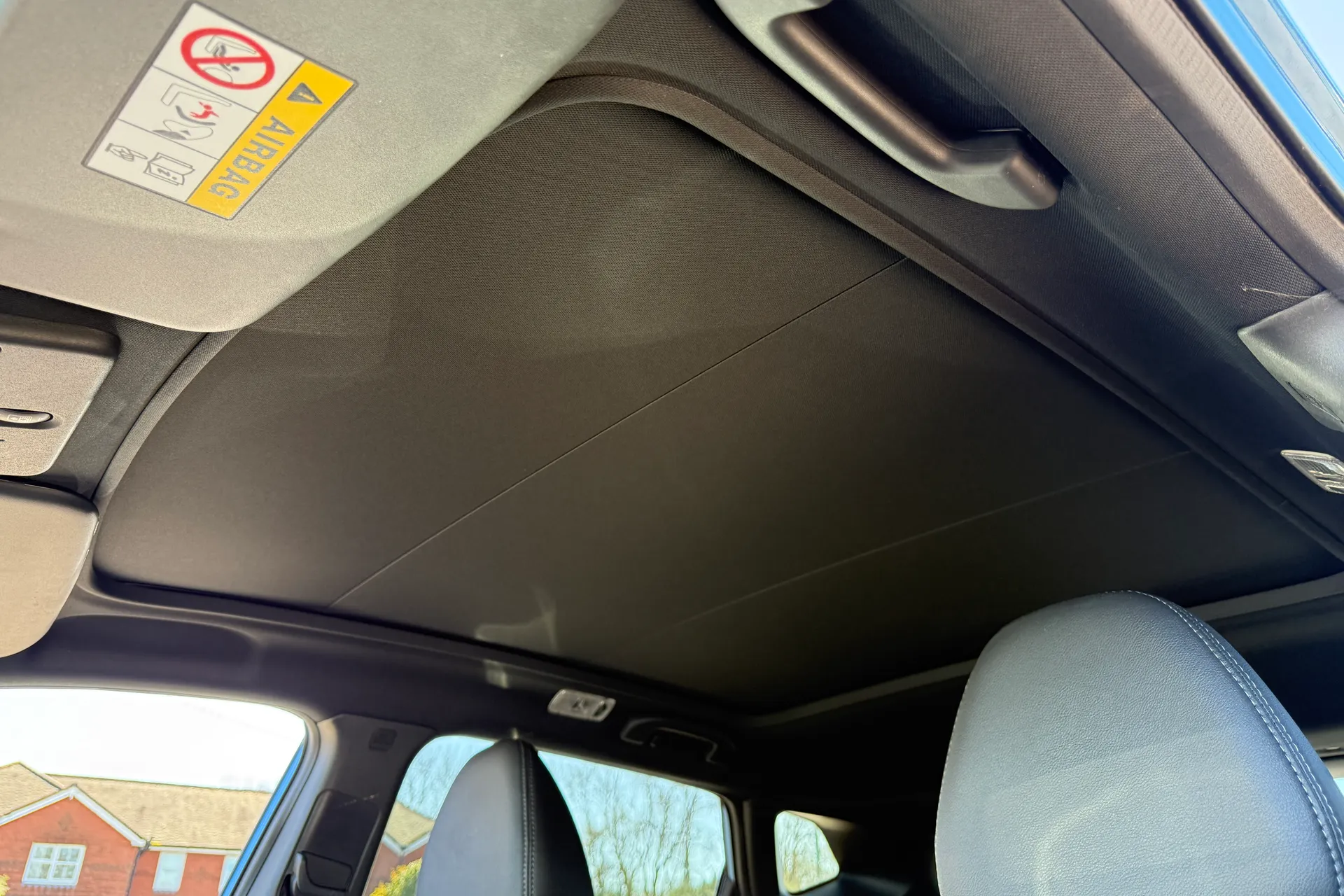 NISSAN QASHQAI thumbnail image number 26