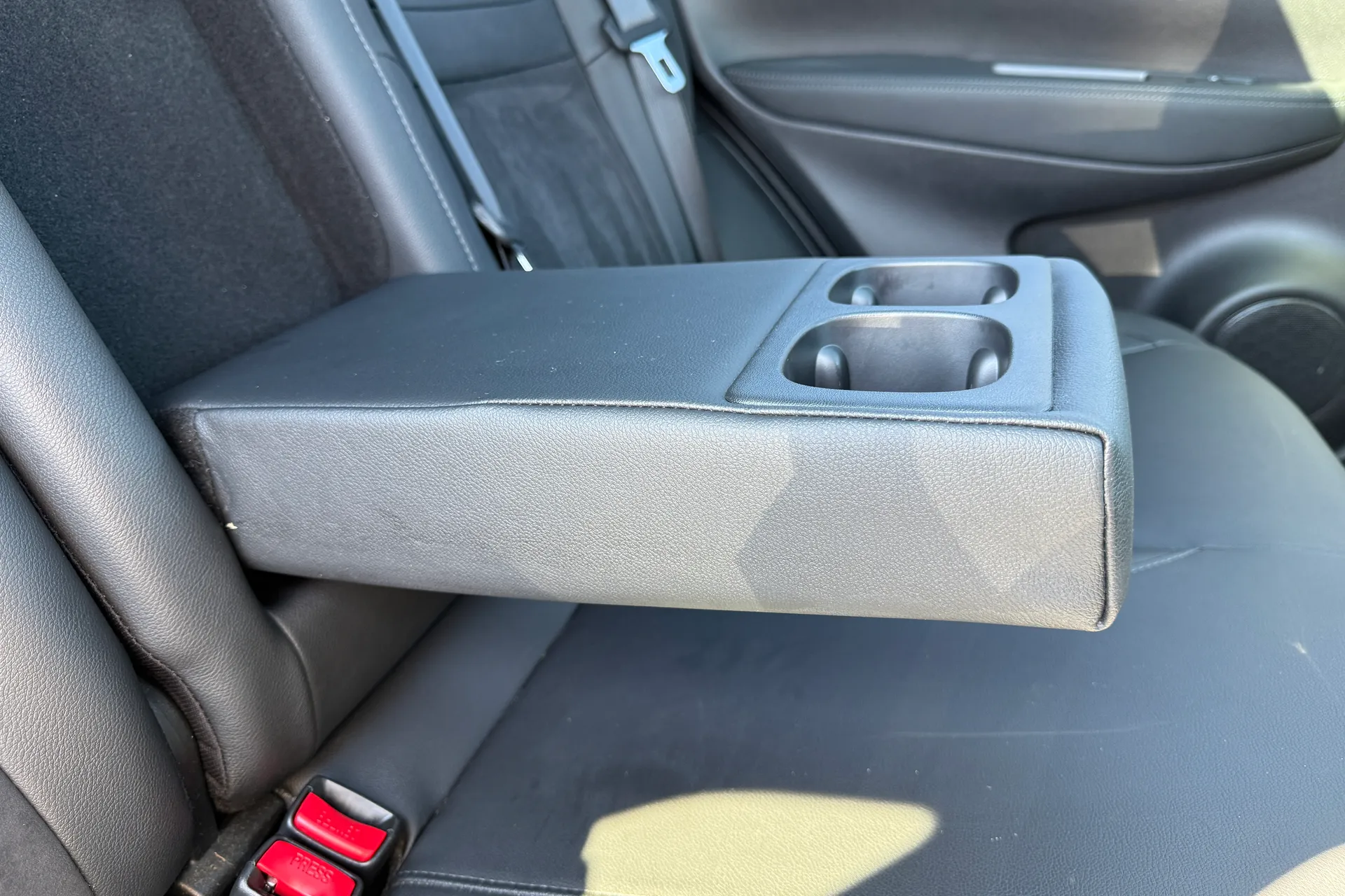 NISSAN QASHQAI thumbnail image number 41