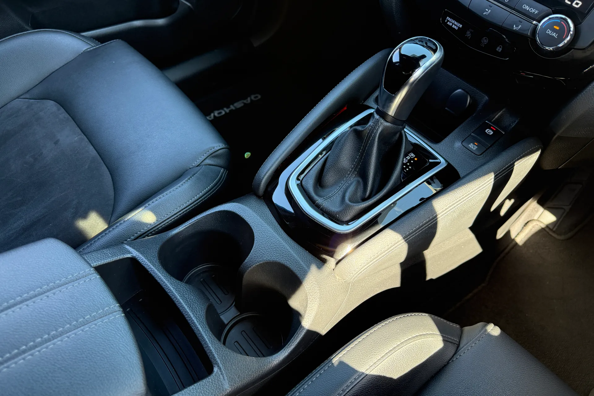 NISSAN QASHQAI thumbnail image number 35