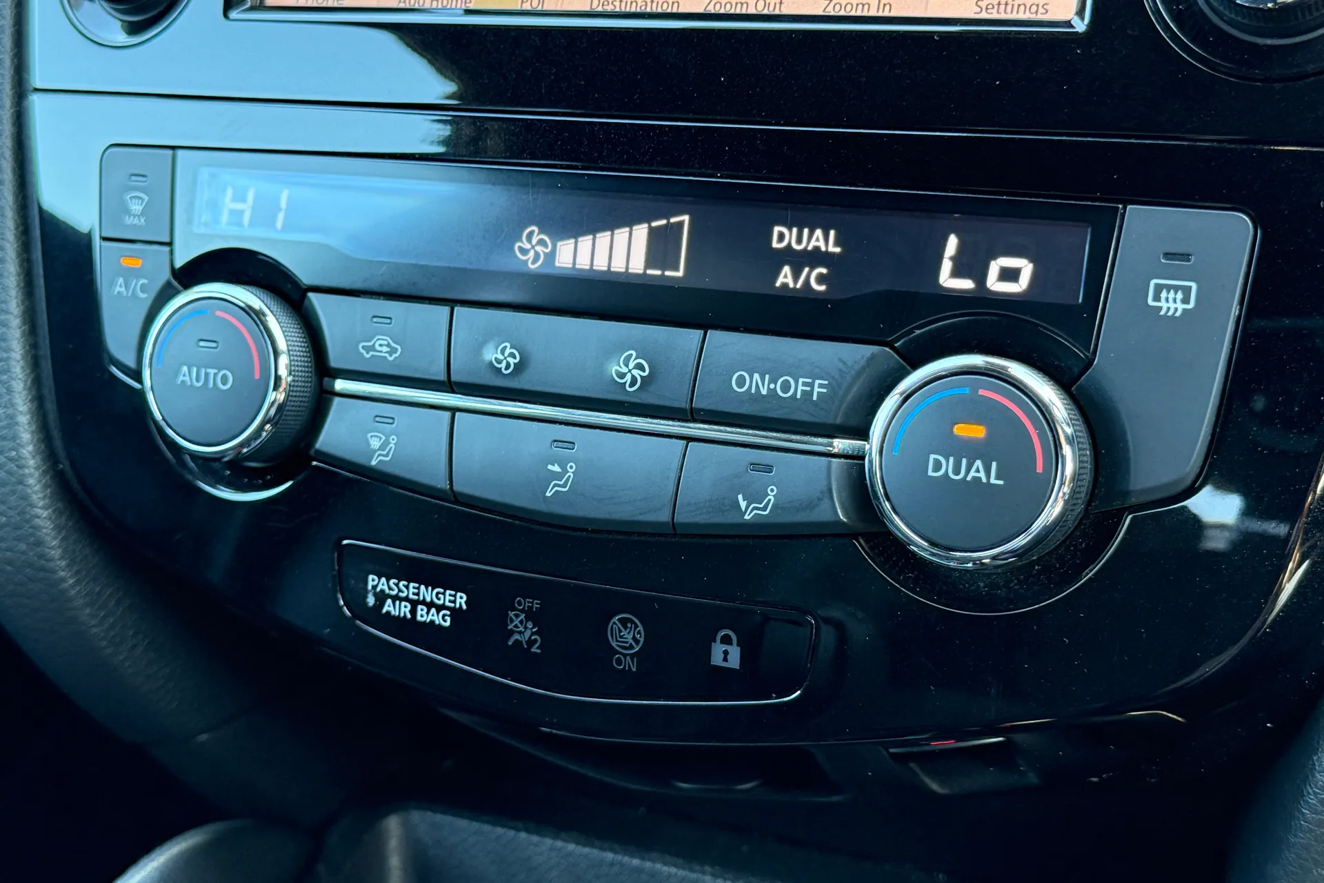 NISSAN QASHQAI thumbnail image number 11