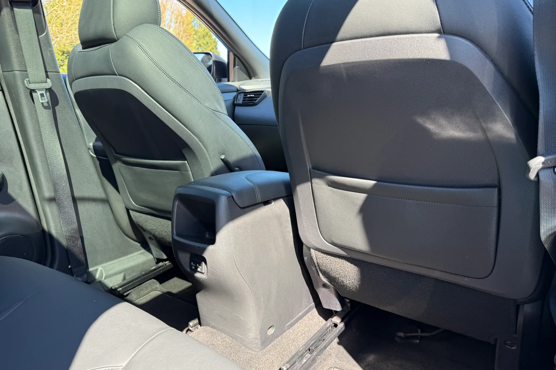 NISSAN QASHQAI thumbnail image number 42