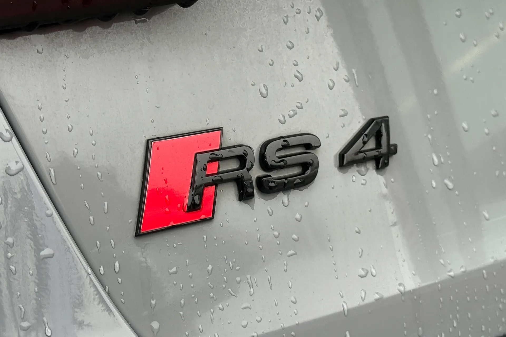 Audi RS4 thumbnail image number 55