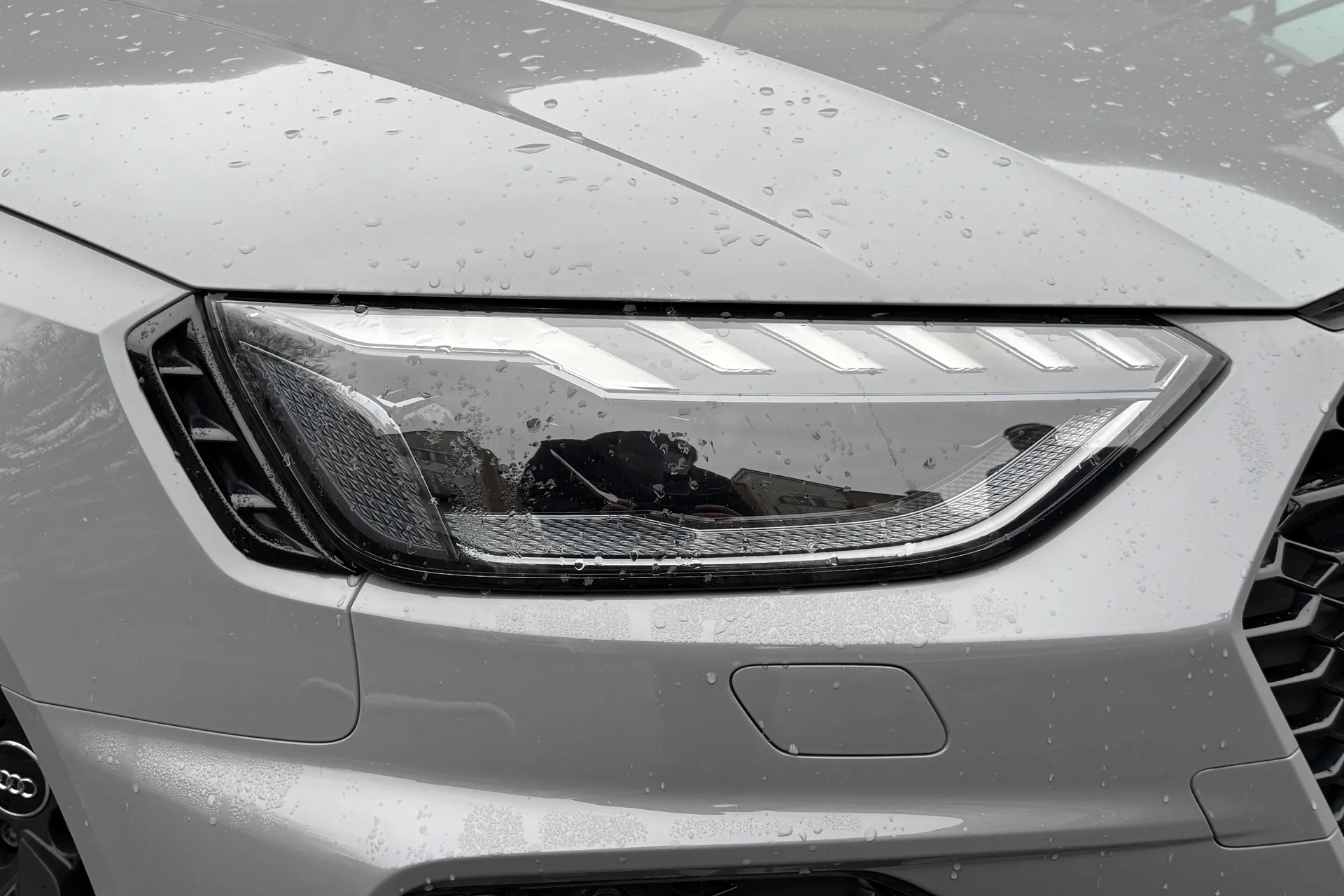 Audi RS4 thumbnail image number 62