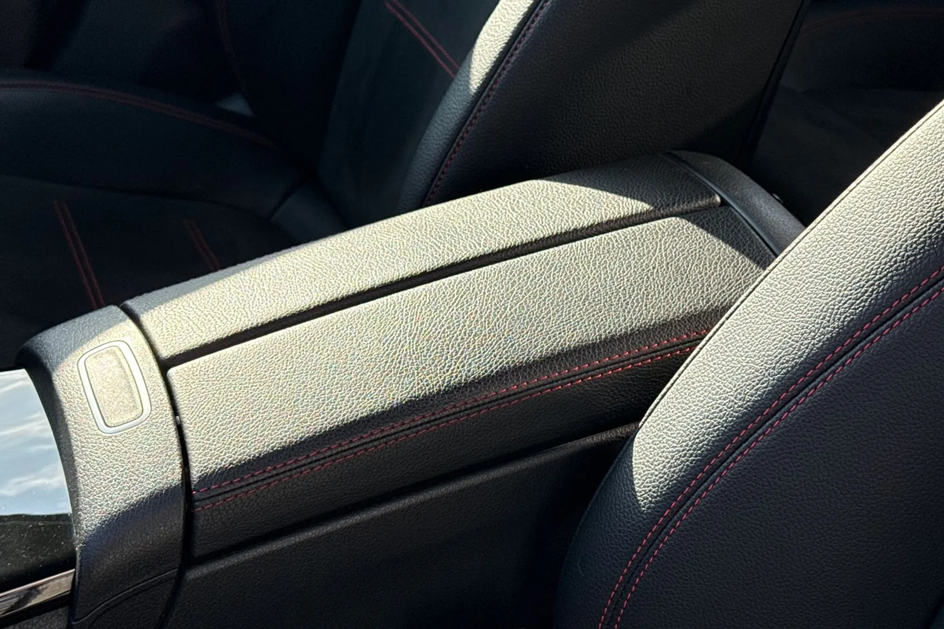 MERCEDES-BENZ A CLASS thumbnail image number 25