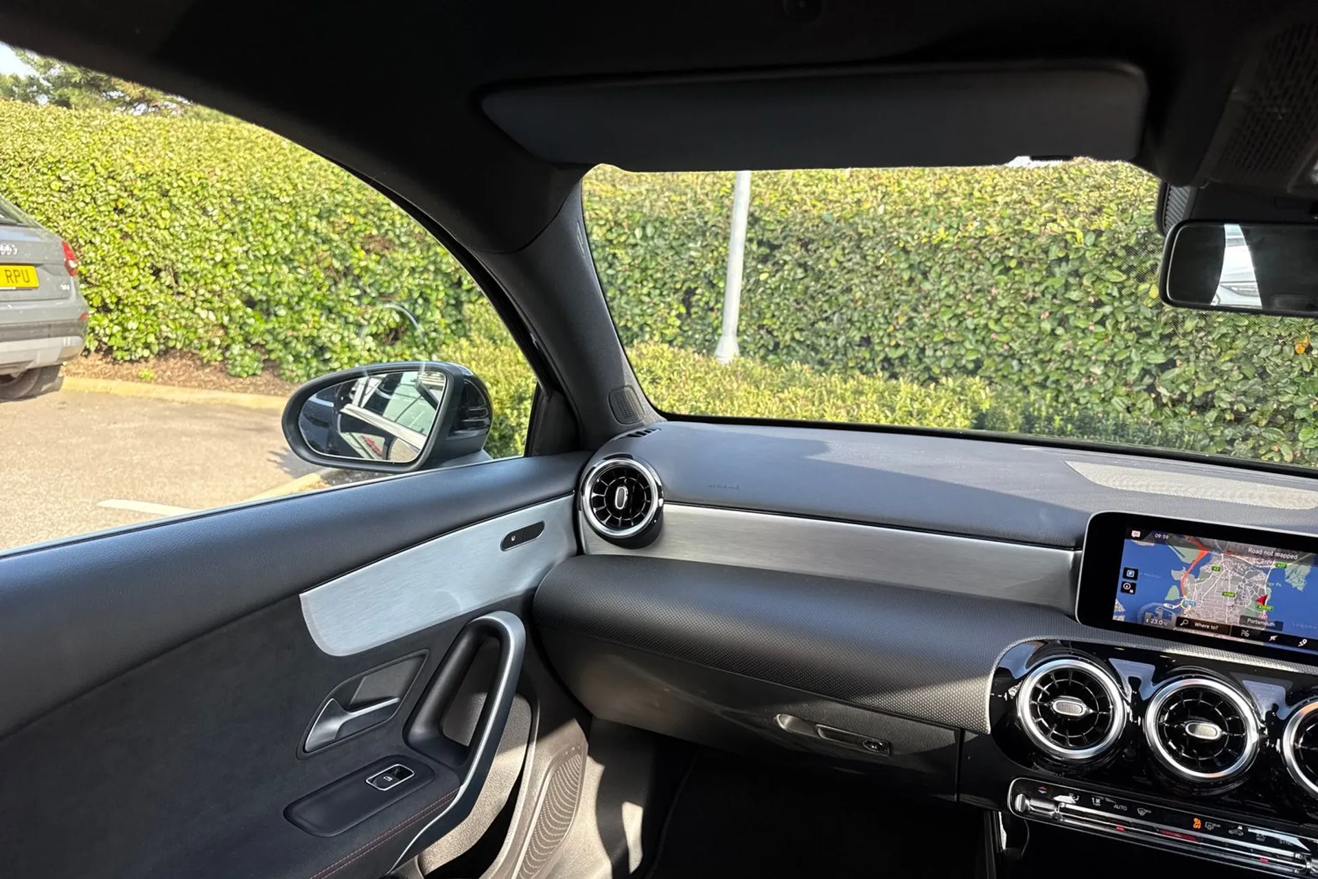 MERCEDES-BENZ A CLASS thumbnail image number 46