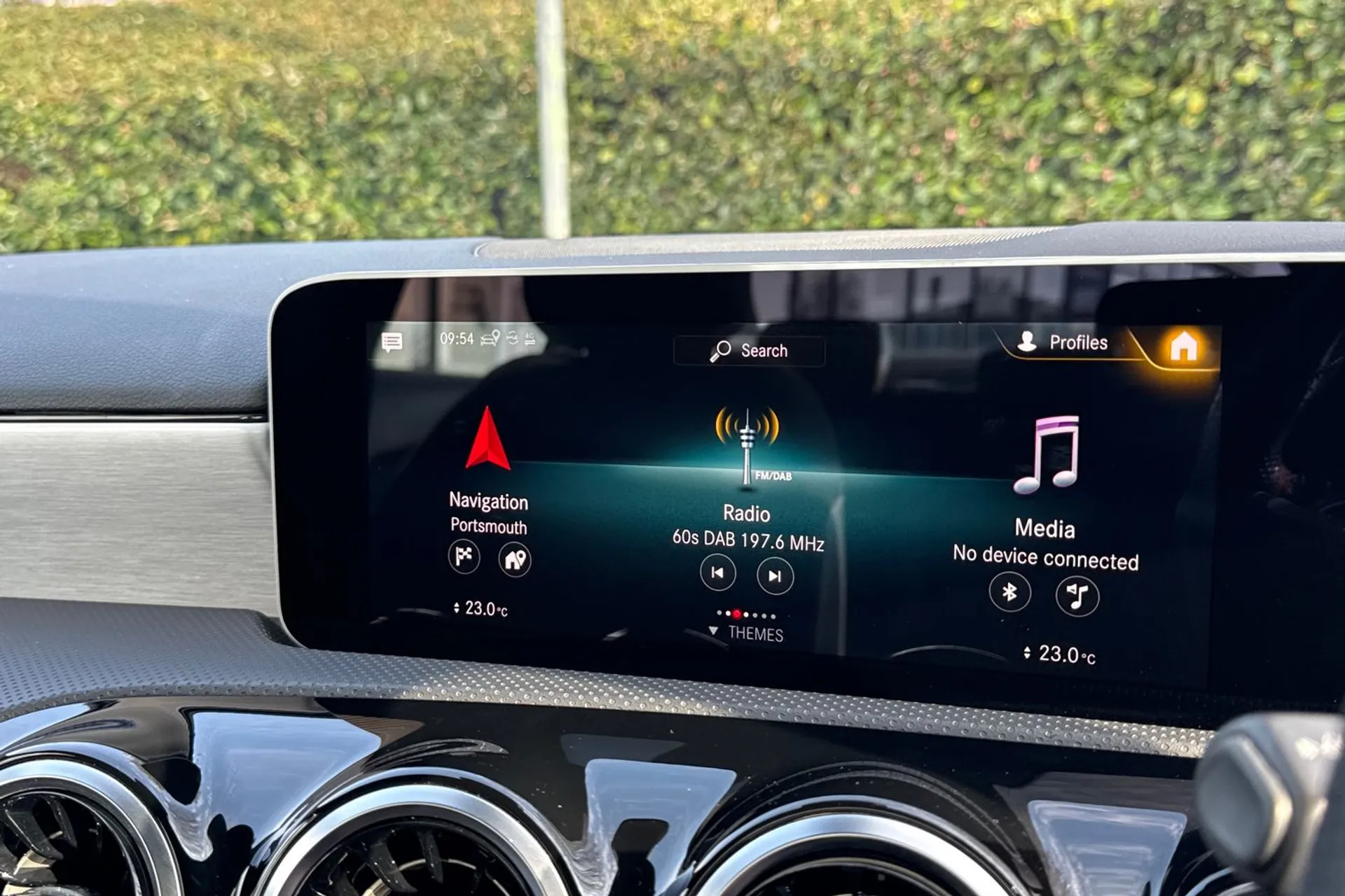 MERCEDES-BENZ A CLASS thumbnail image number 29