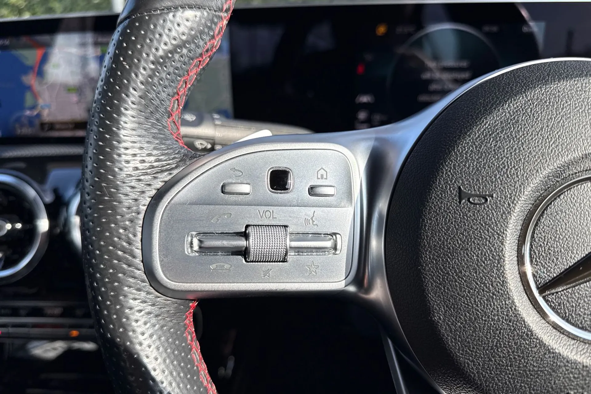 MERCEDES-BENZ A CLASS thumbnail image number 15