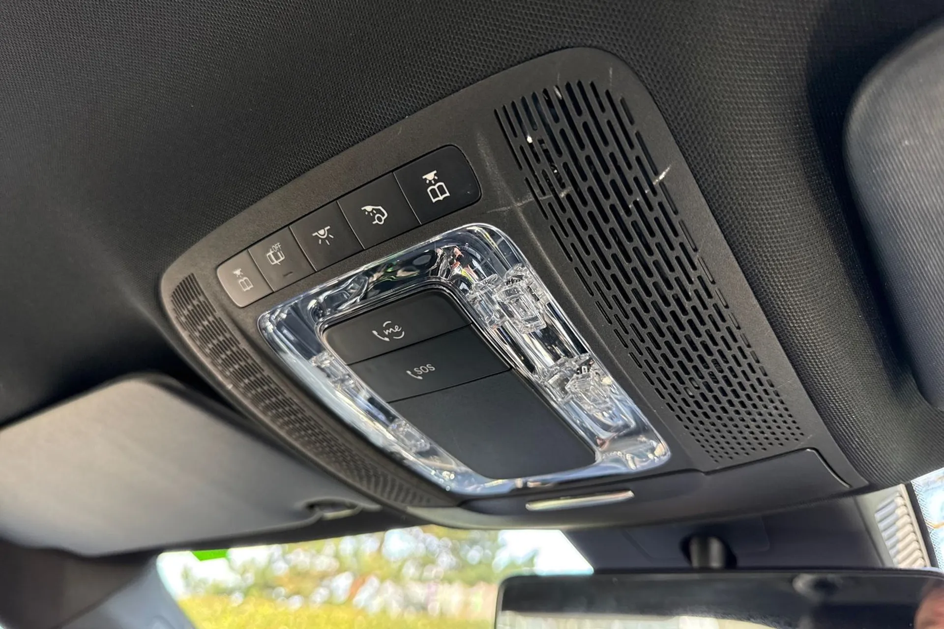 MERCEDES-BENZ A CLASS thumbnail image number 37